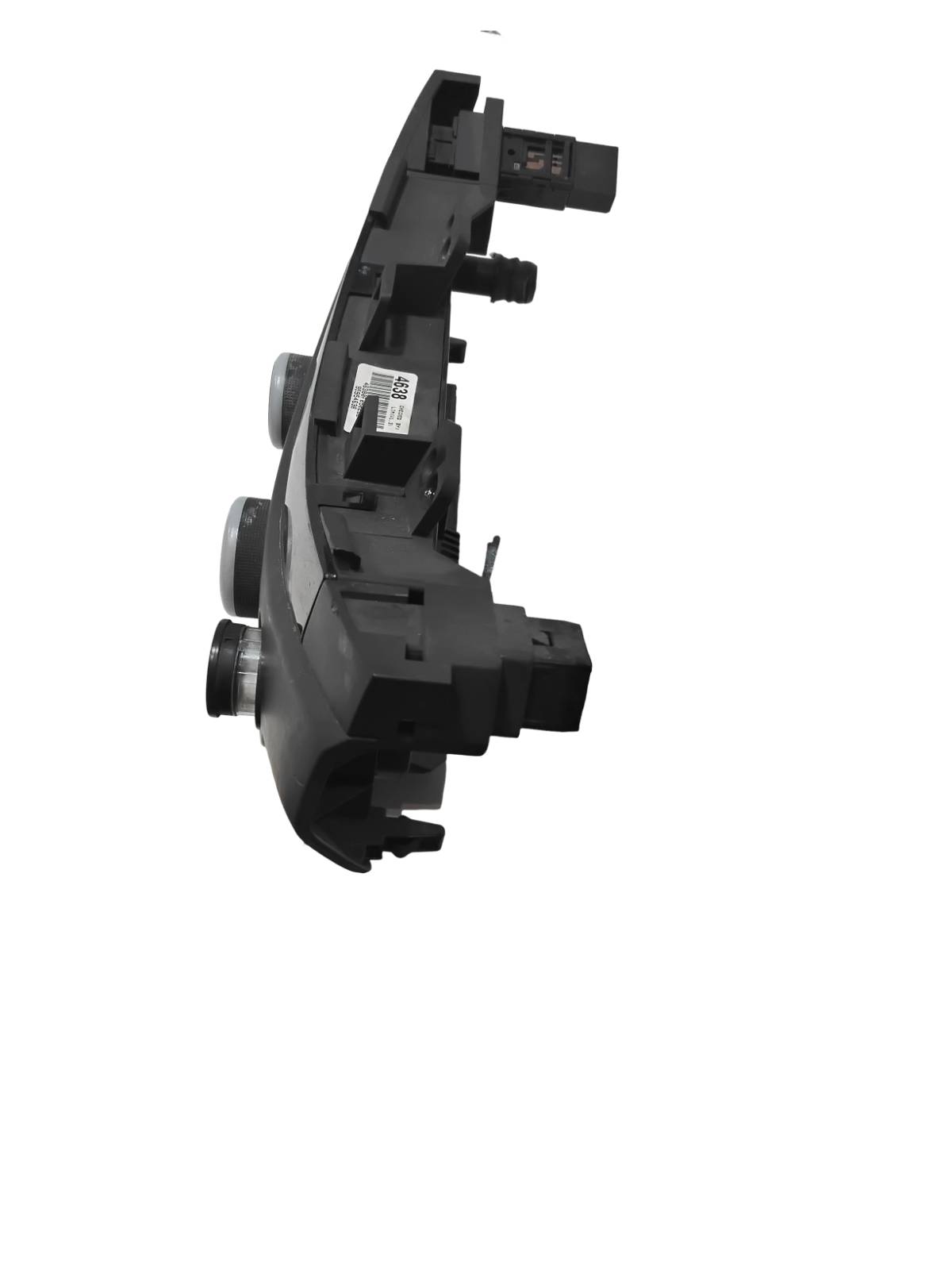 Blocco Comando Climatizzazione 95979299 Usato