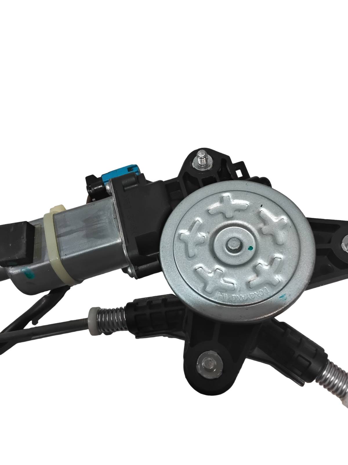 Alzacristallo Elettr. Porta Ant. Destro (Dongyang) 95969959 98820-M3010 Usato