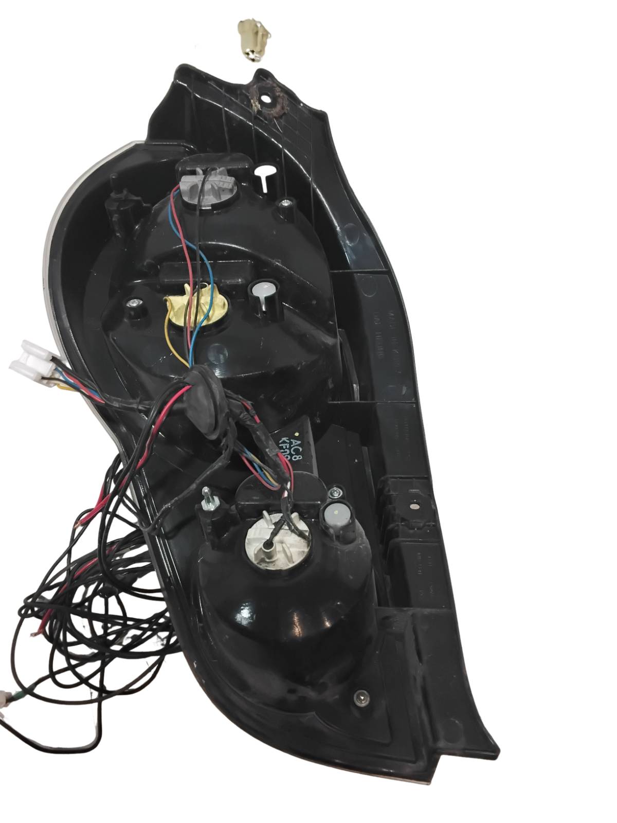 Fanale Post. Destro (Dai Sung Dae Heung) 42441995 Usato