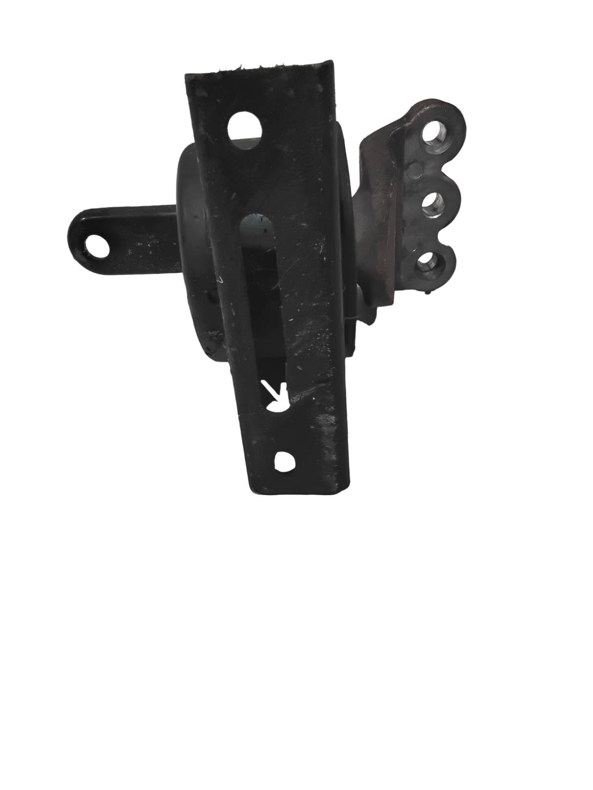 Bielletta Supporto Cambio R2 Usato