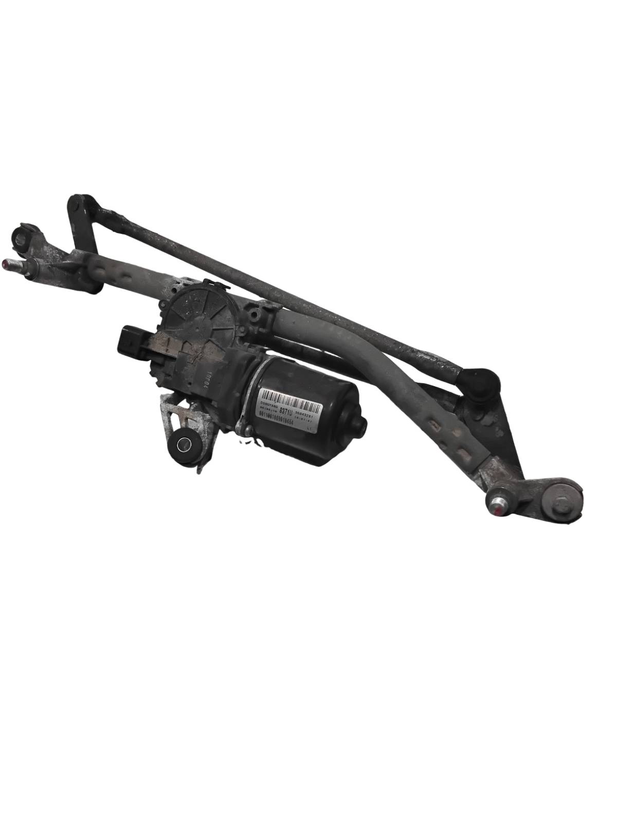 Motorino Tergiparabrezza (Dongyang) 95481265 8371U Usato