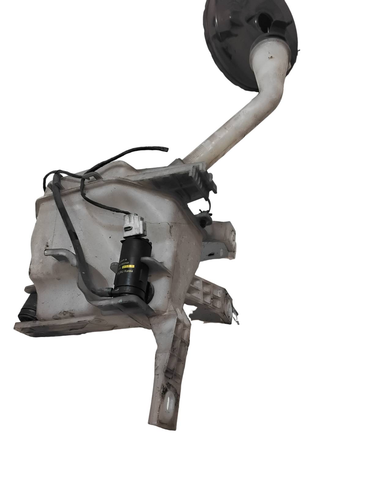 Pompa Tergiparabrezza (Seju Beru) 96843553 Usato