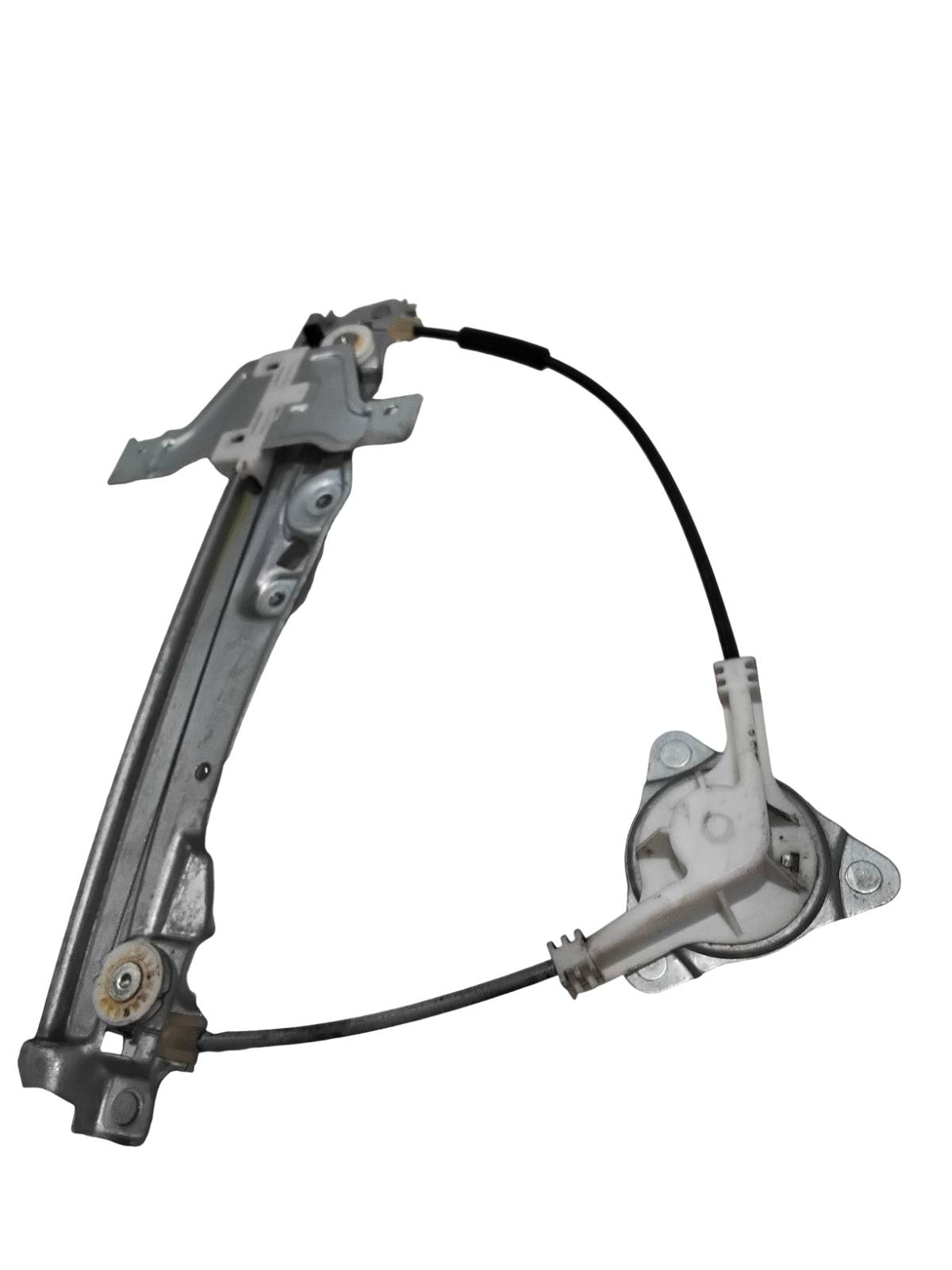 Alzacristallo Porta Post. Destro (Peugeot Citroën) 9815998280 159001531 Usato