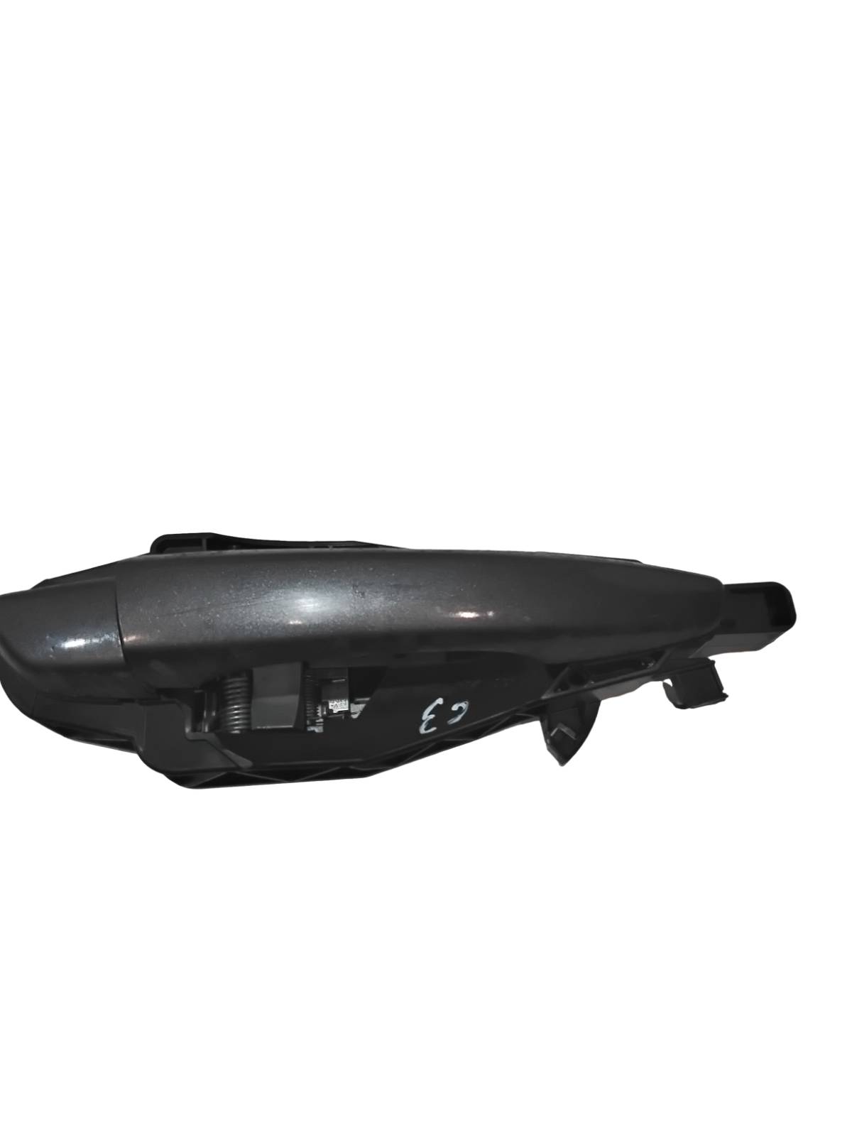 Maniglia Porta Post. Destro 1616408780 Usato