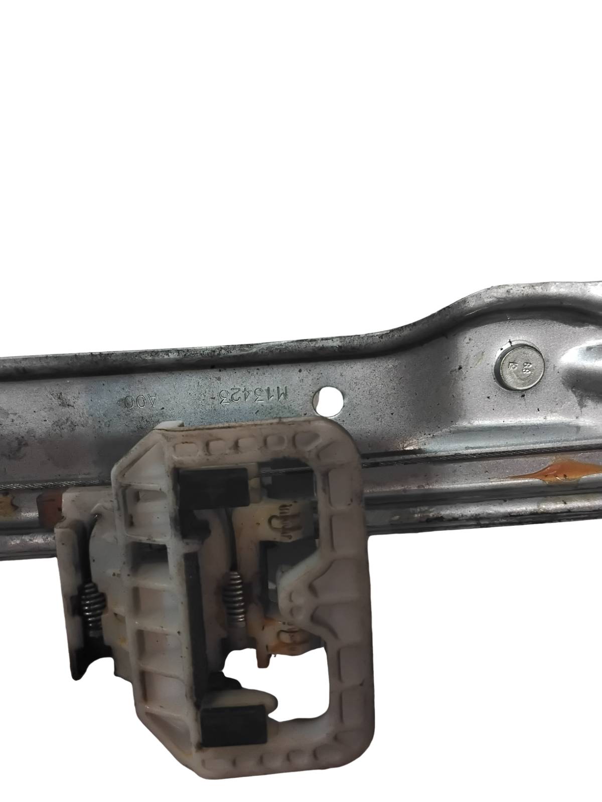 Alzacristallo Porta Post. Sinistro (Fiat) 51983619 518435590 Usato