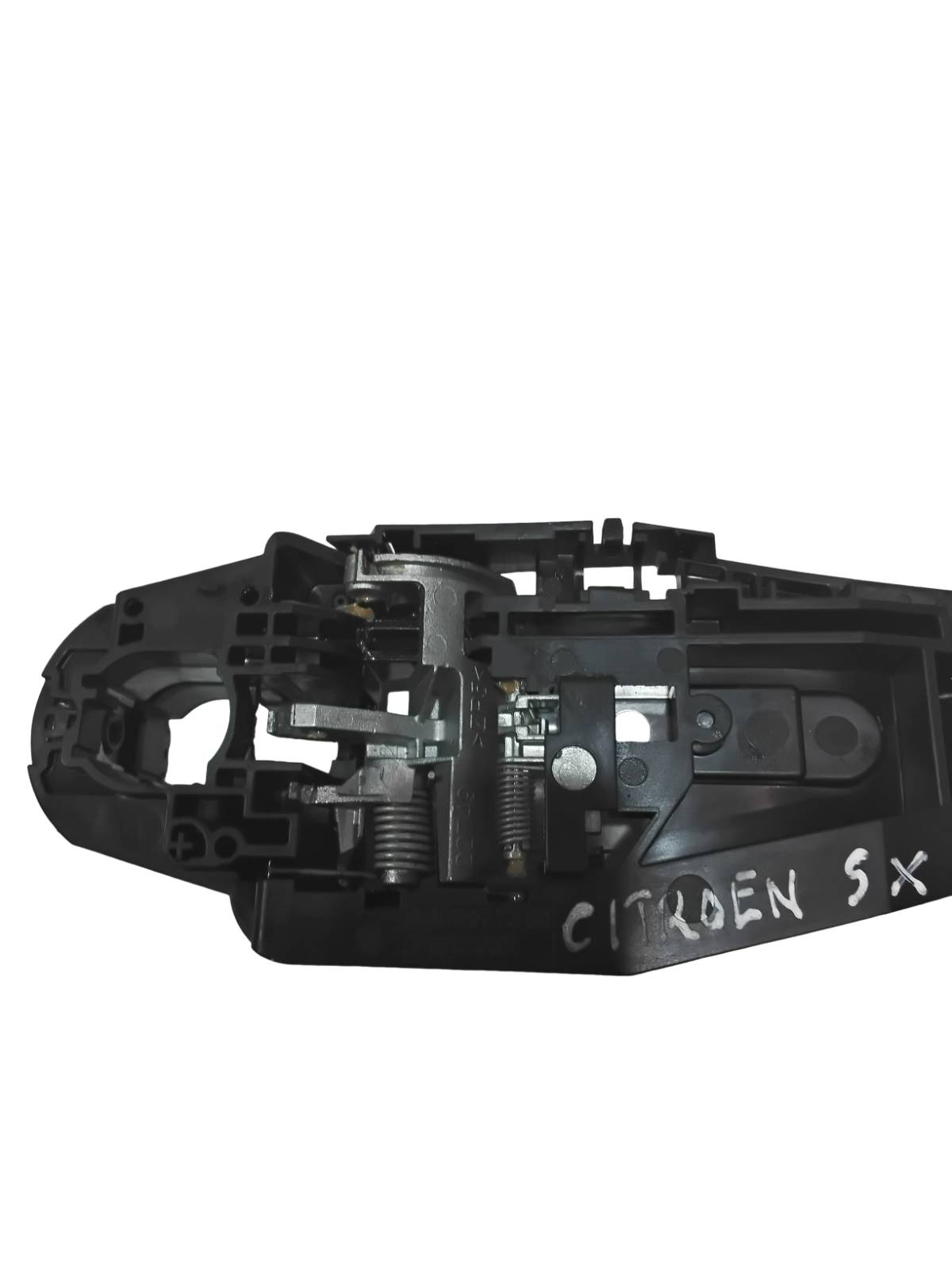 Supporto Maniglia Est. Porta Post. Sinistro 9802977380 Usato