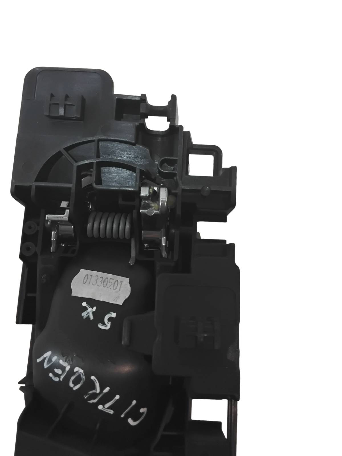 Maniglia Int. Apertura Porta Post. Sinistro 98012886VV 98012886CY Usato