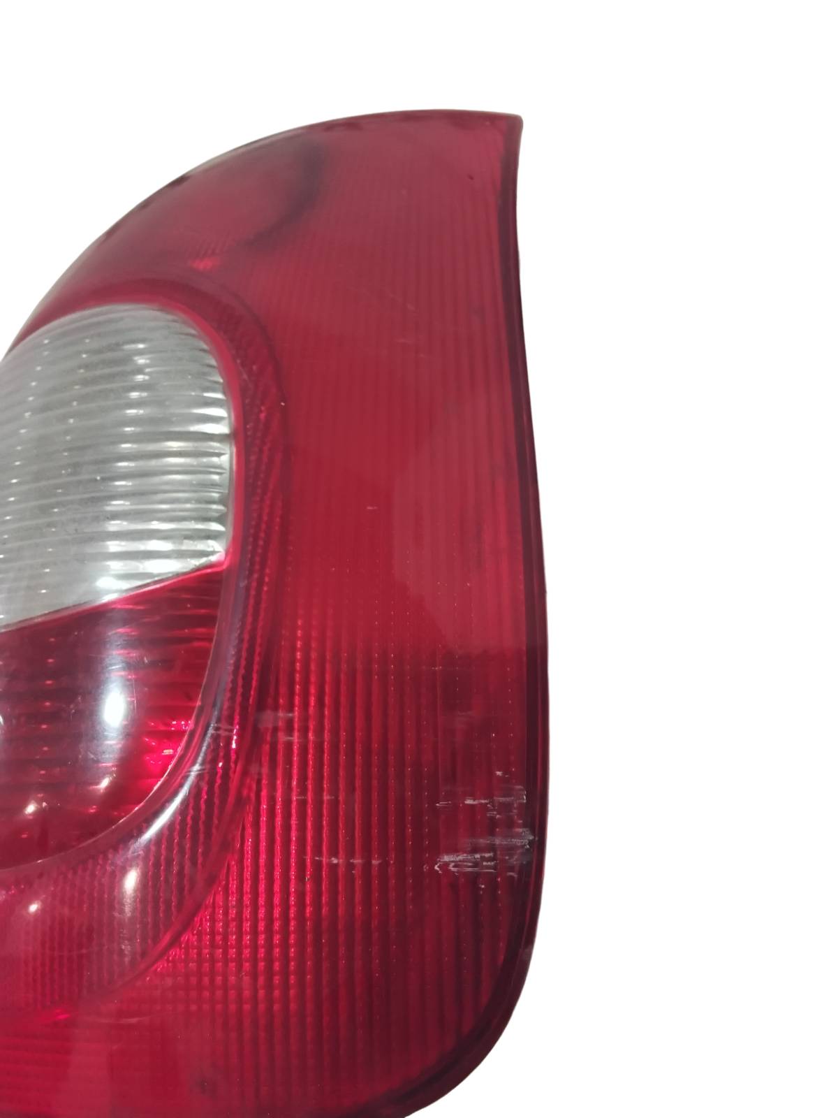 Fanale Post. Sinistro (Valeo) 6350T8 89300241 Usato