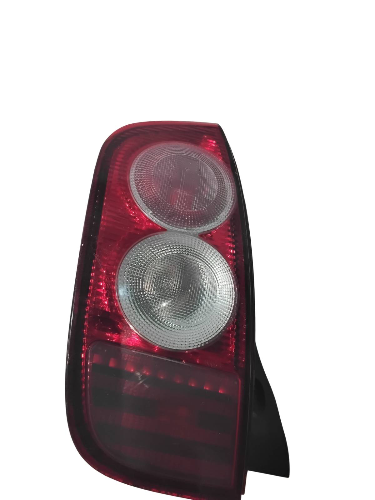 Fanale Post. Sinistro 26555AX720 Usato