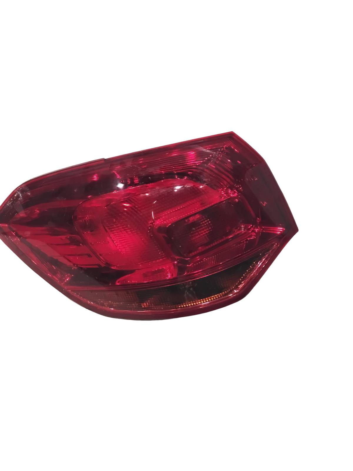 Fanale Post. Parte Est. Sinistro (Depo) 13306453 Usato