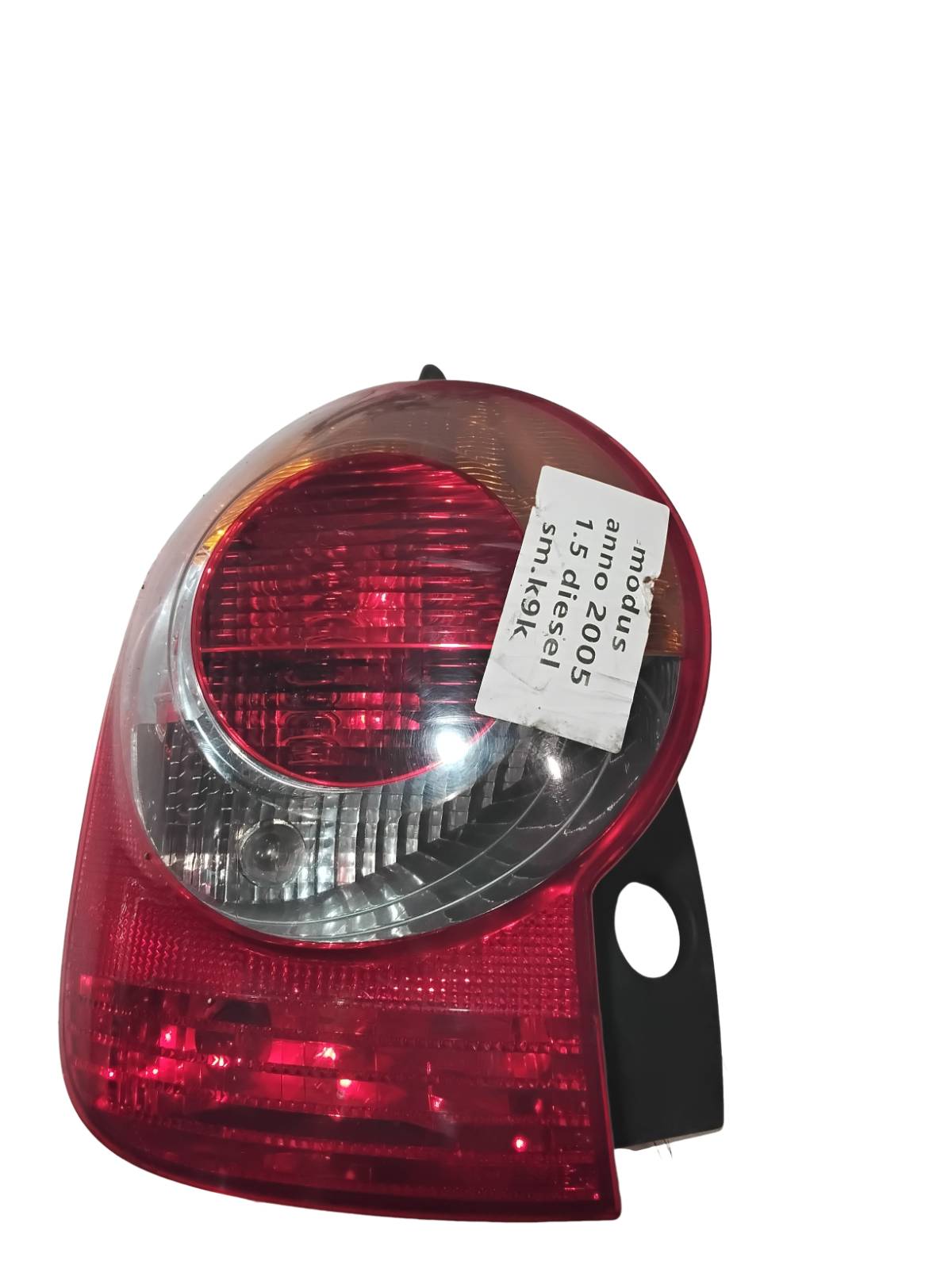 Fanale Post. Sinistro (Yorka) 8200658411 Usato