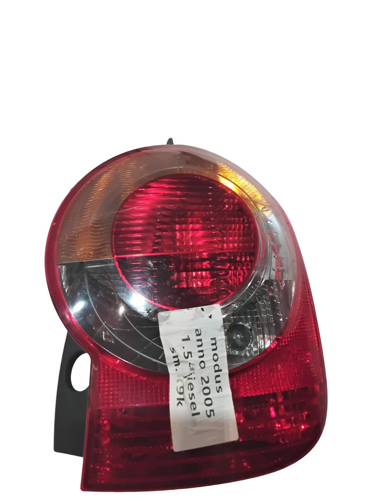 Fanale Post. Destro (Yorka) 8200613077 Usato