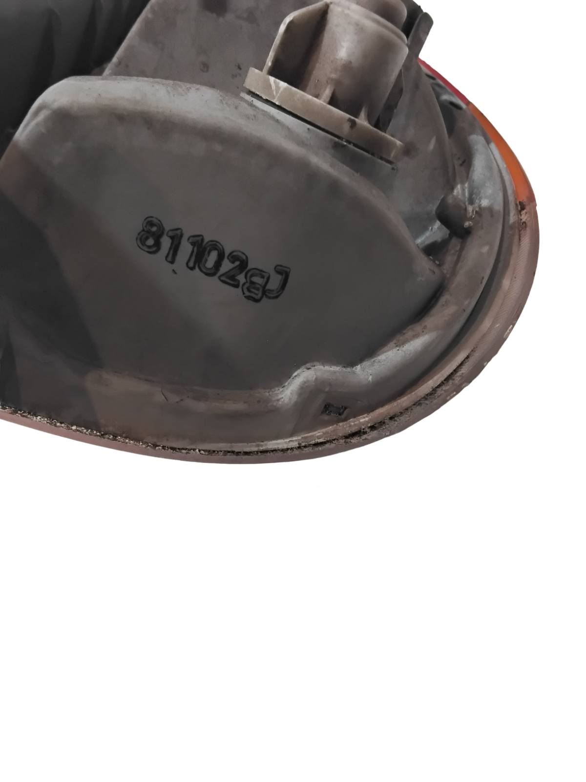 Fanale Post. Sinistro 9240105110 Usato