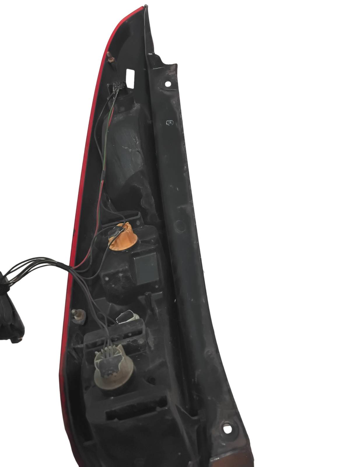 Fanale Post. Destro 5028374 Usato