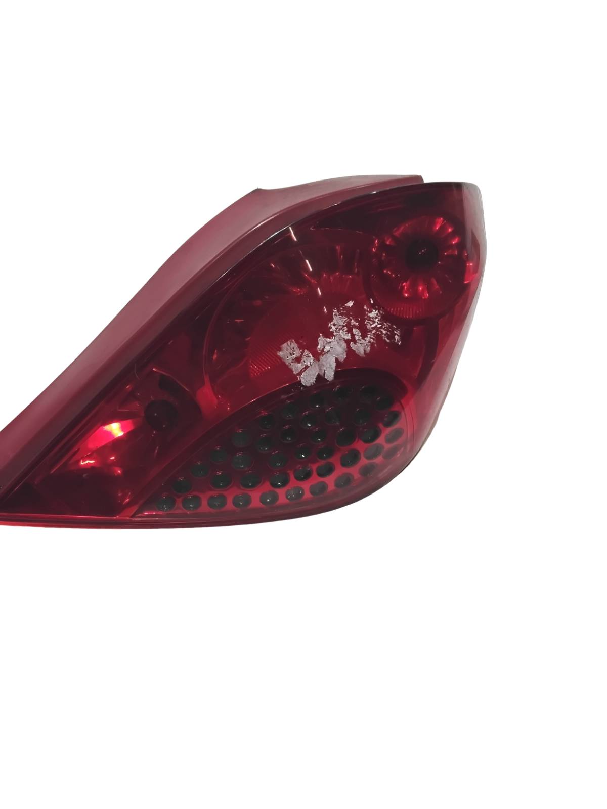 Fanale Post. Destro 6351X0 Usato