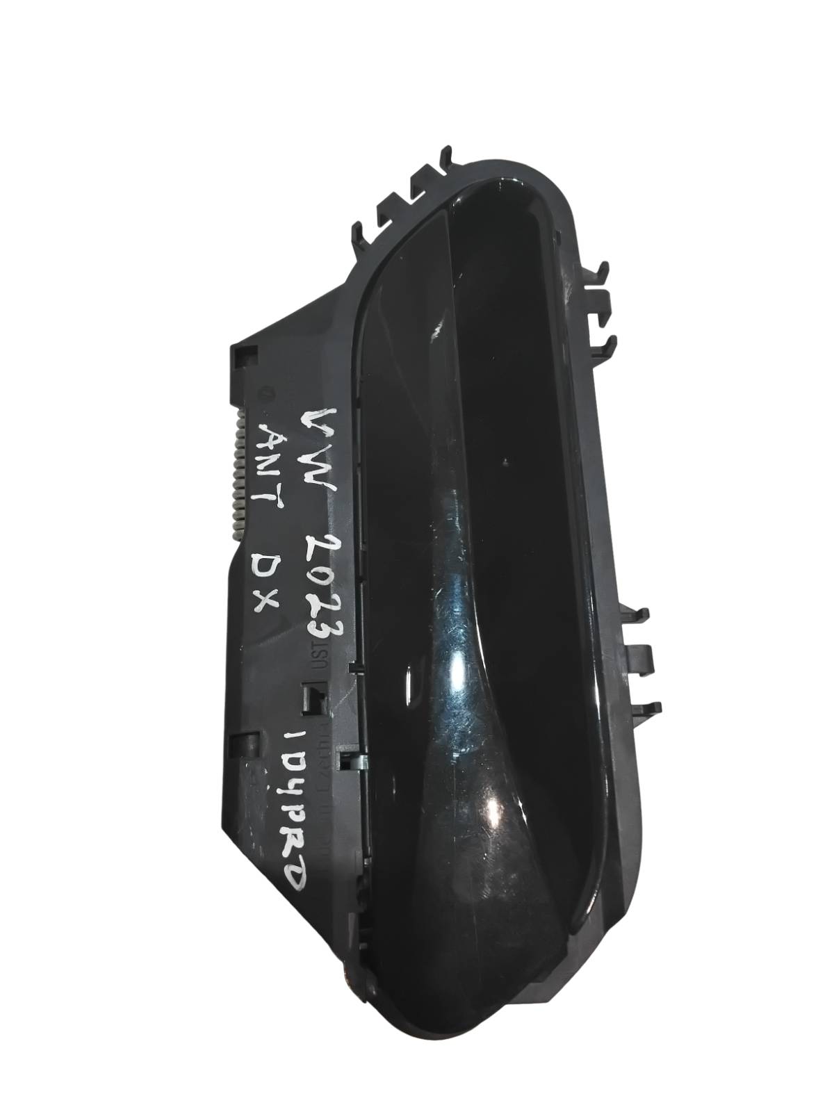 Maniglia Porta Ant. Destro 11A837206CBGRU 01073302005 Usato