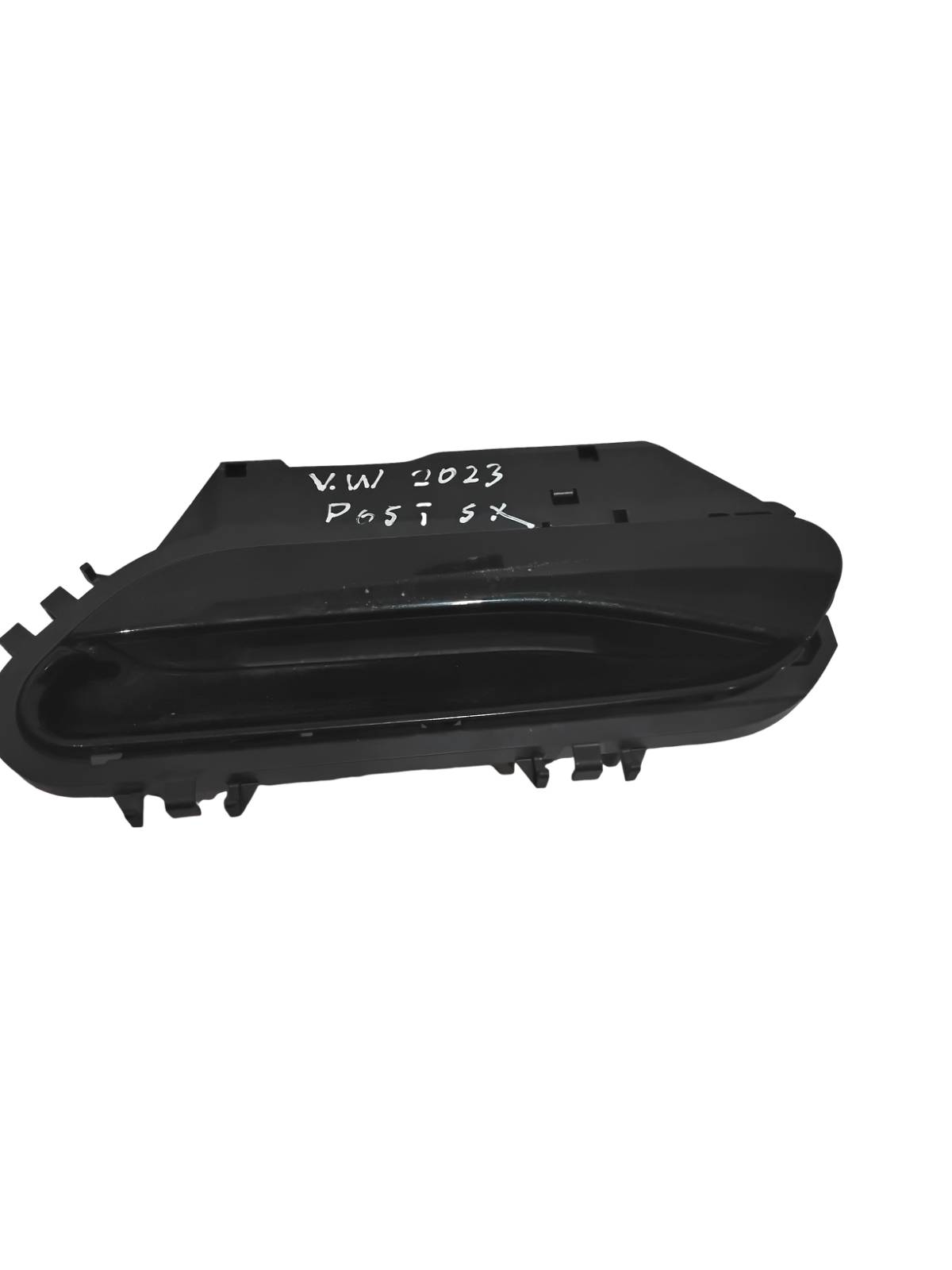 Maniglia Porta Post. Sinistro (Vw) 11A837205BSGRU 11A837811G Usato