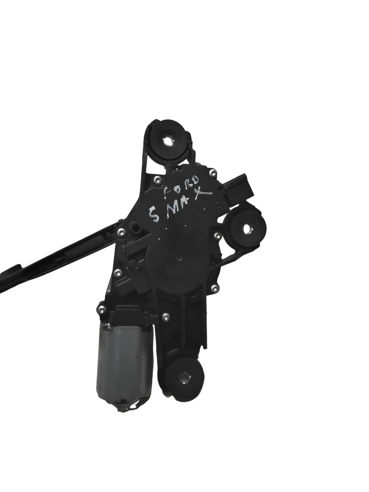 Motorino Tergilunotto (Bosch) 1387263 0 390 201 823 Usato