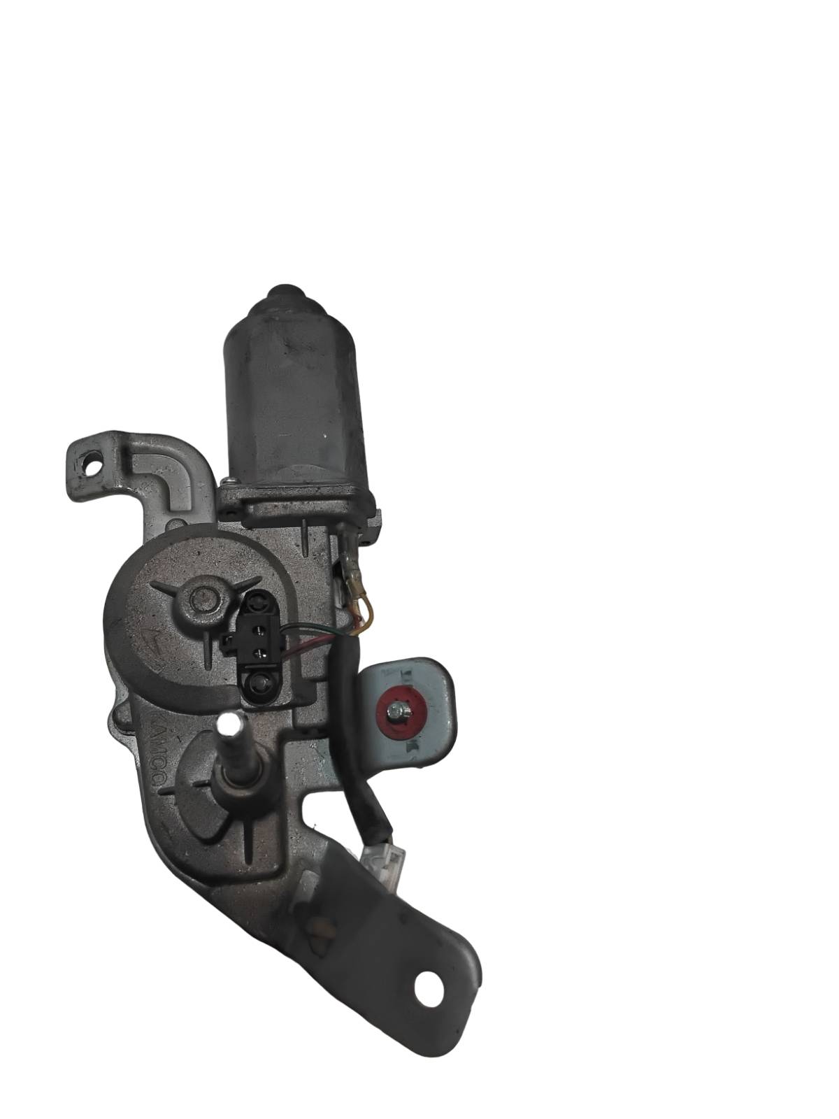 Motorino Tergilunotto (Kamco Gm Daewoo Bosch) 96843489 F00S2B2211 Usato