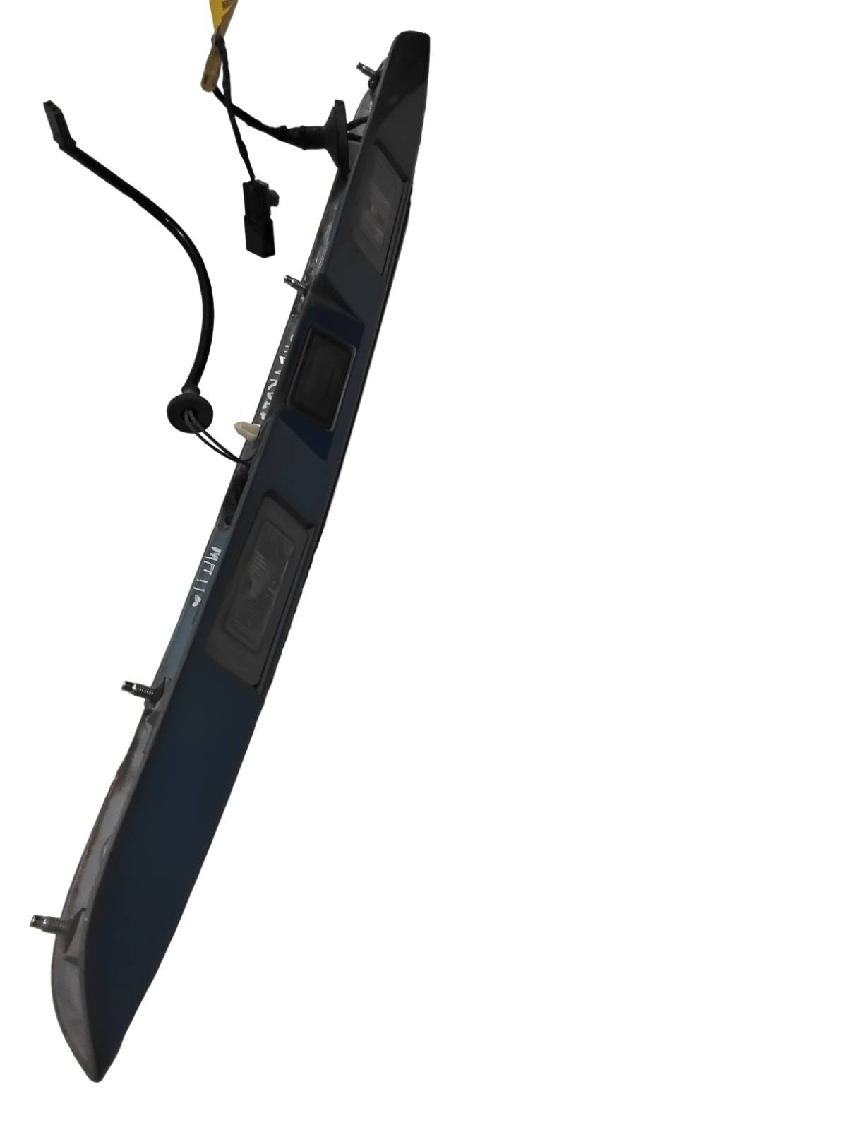 Interruttore Apertura Bagagliaio 2595 Usato