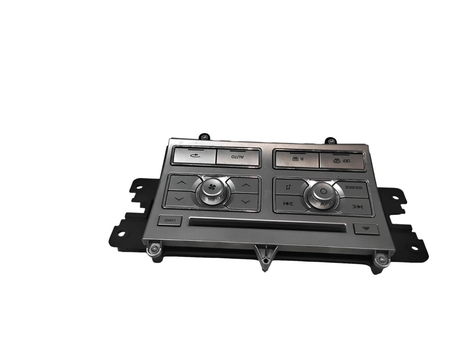 Blocco Comando Climatizzazione (Delphi) C2Z12822 28189491 Usato