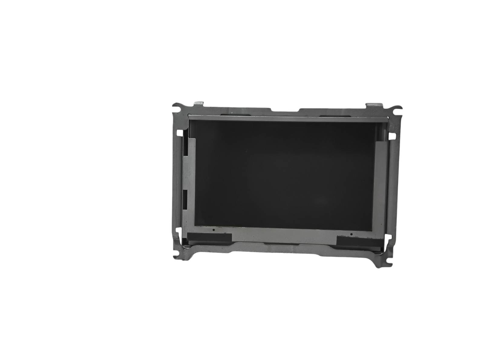 Display Multifunzione (Jaguar) 9x23-10e889-ab QFJG802A Usato