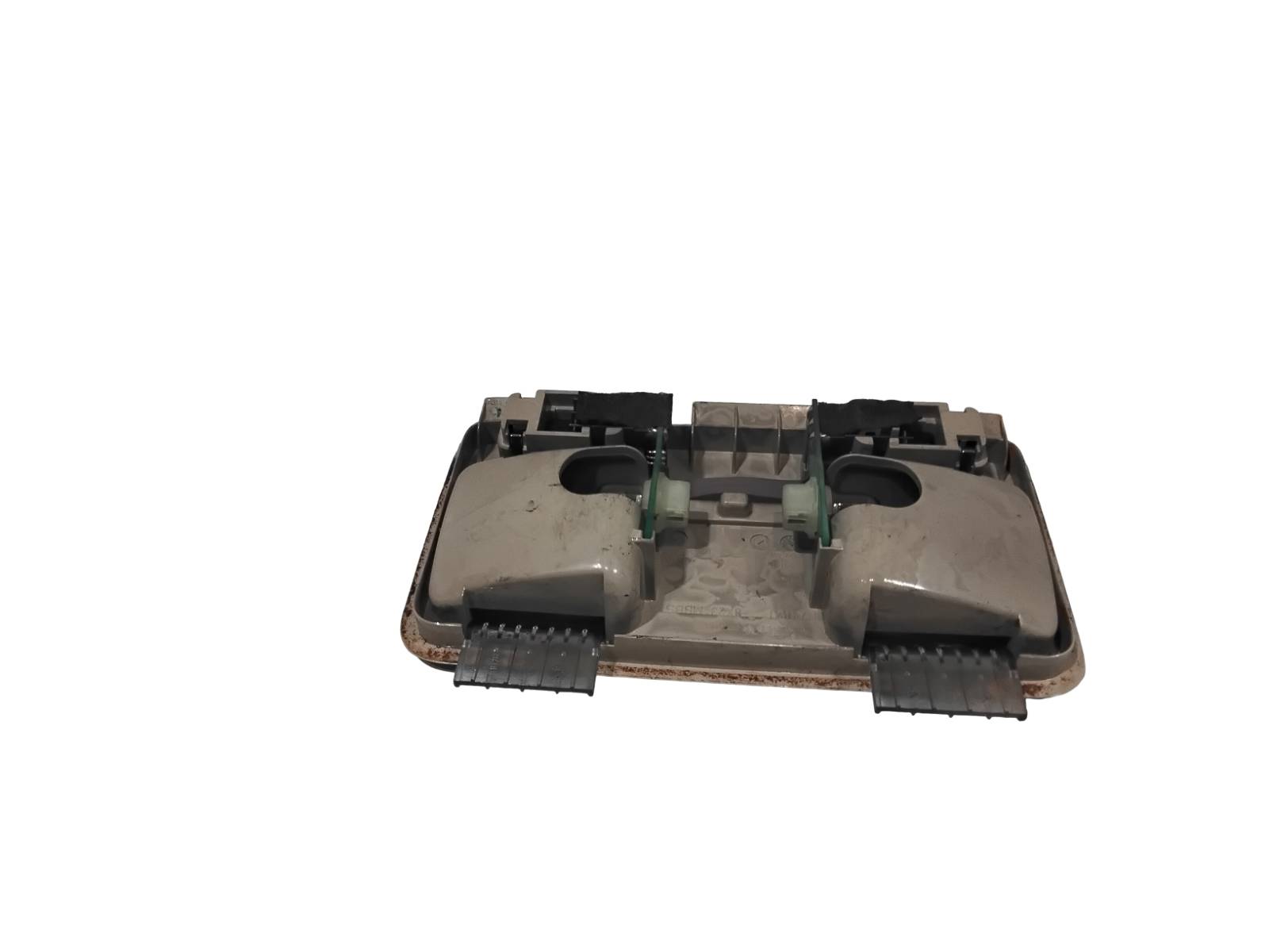 Luce Cortesia Ant. Tetto C2Z18357AMN Usato