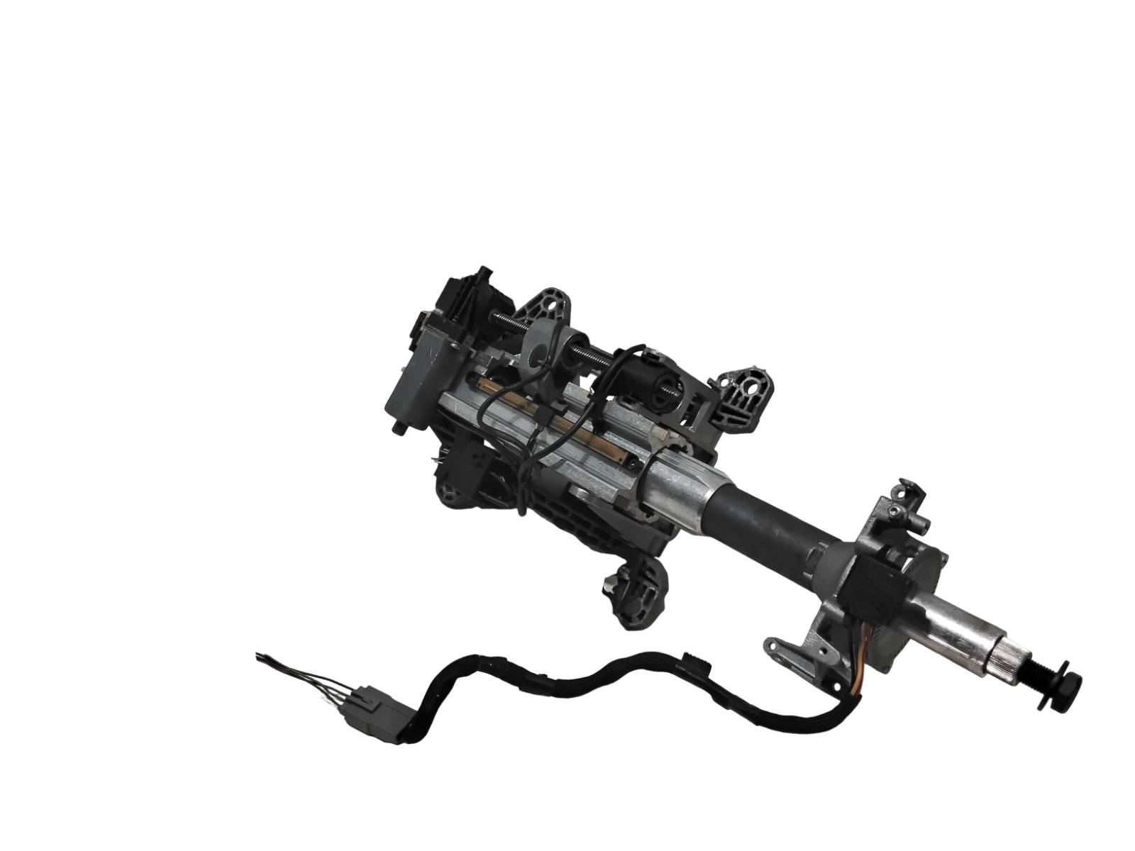 Piantone Sterzo (Jaguar) 82917e 2W93-3C529-AM Usato