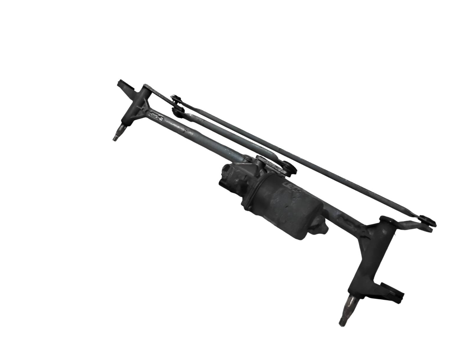 Motorino Tergiparabrezza Completo (Valeo Jaguar) 8x23-17500-ad 405.149 Usato