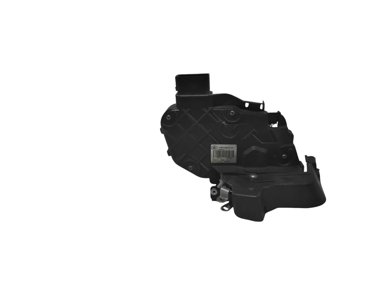 Serratura Porta Post. Sinistro C2Z31364 Usato