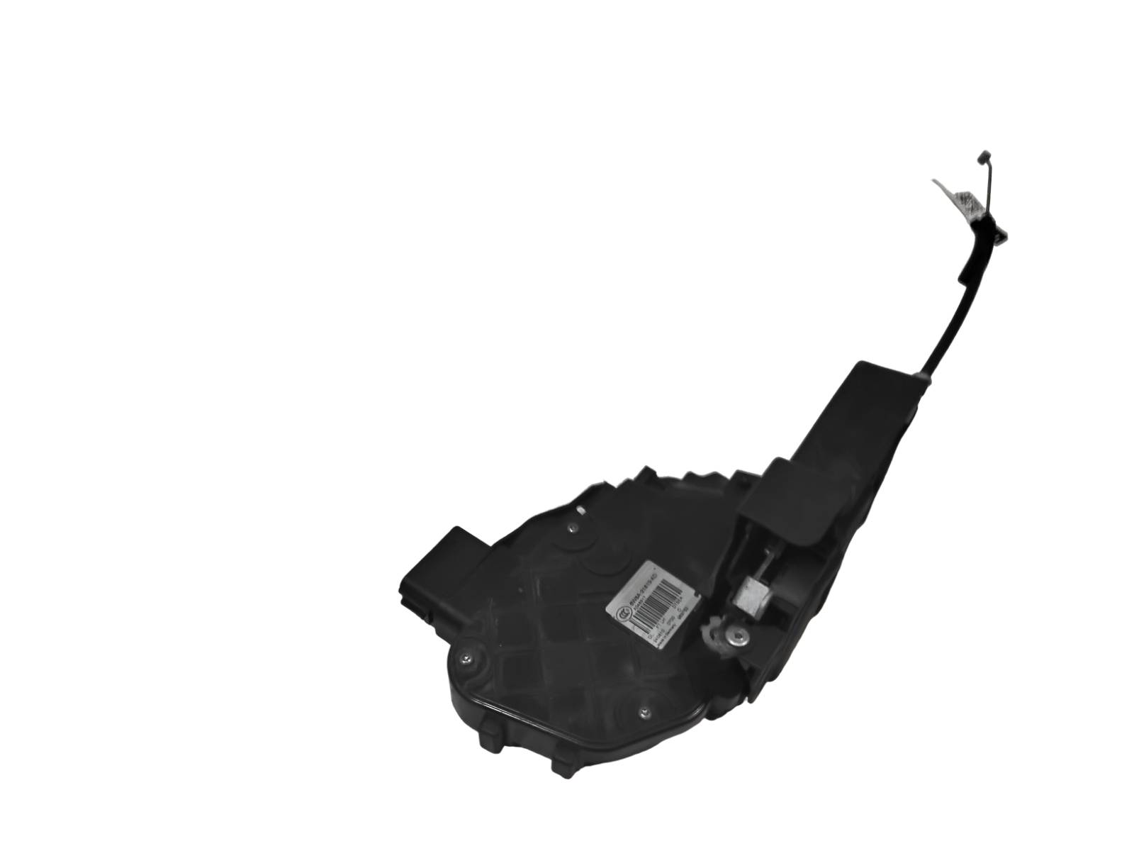 Serratura Porta Ant. Sinistro (Ford) C2D47260 A048317 Usato