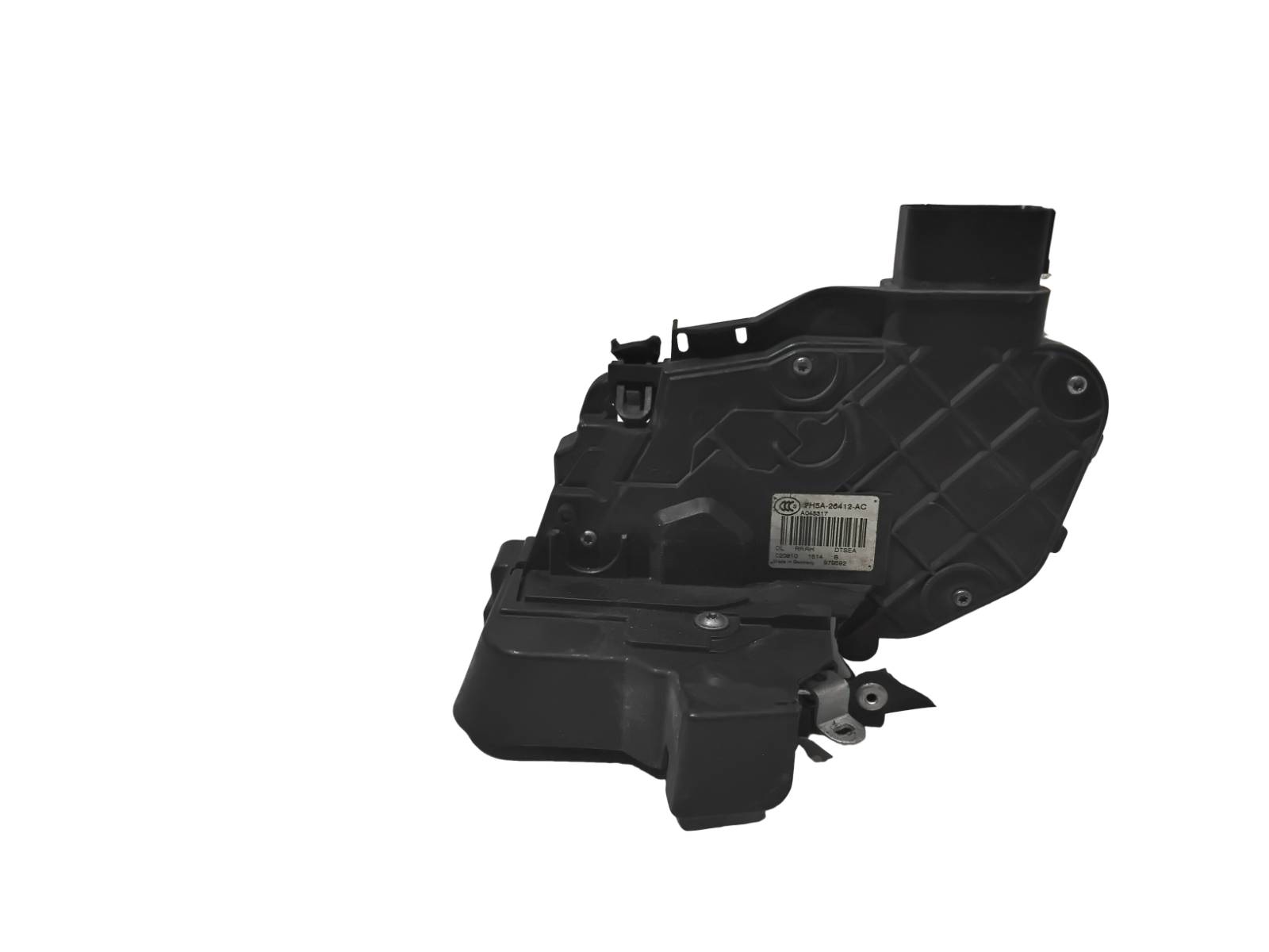 Serratura Porta Post. Destro C2P25991 A048317 Usato