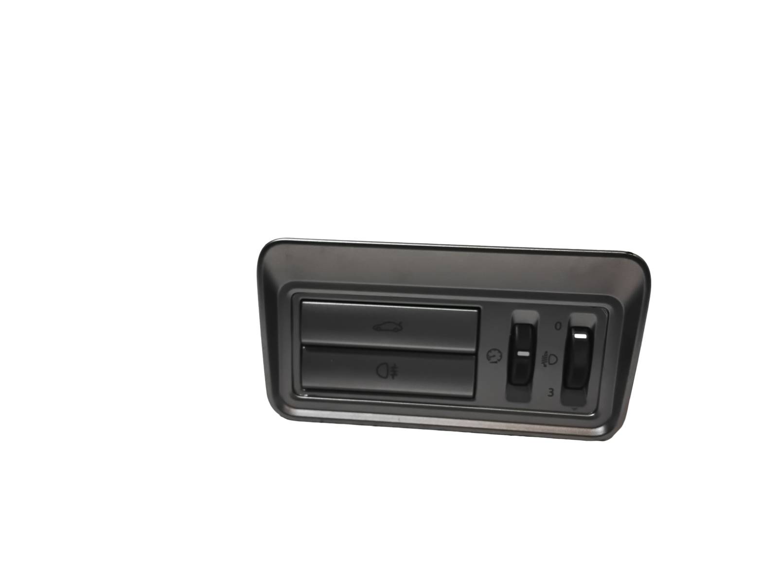 Comando Regolazione Altezza Proiettori 8x23 11654 bc 979040 Usato