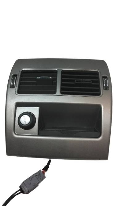 Condotto Aria Bocchetta Posteriore Consolle Centrale (Jaguar) Lrgjbd500220 Usato