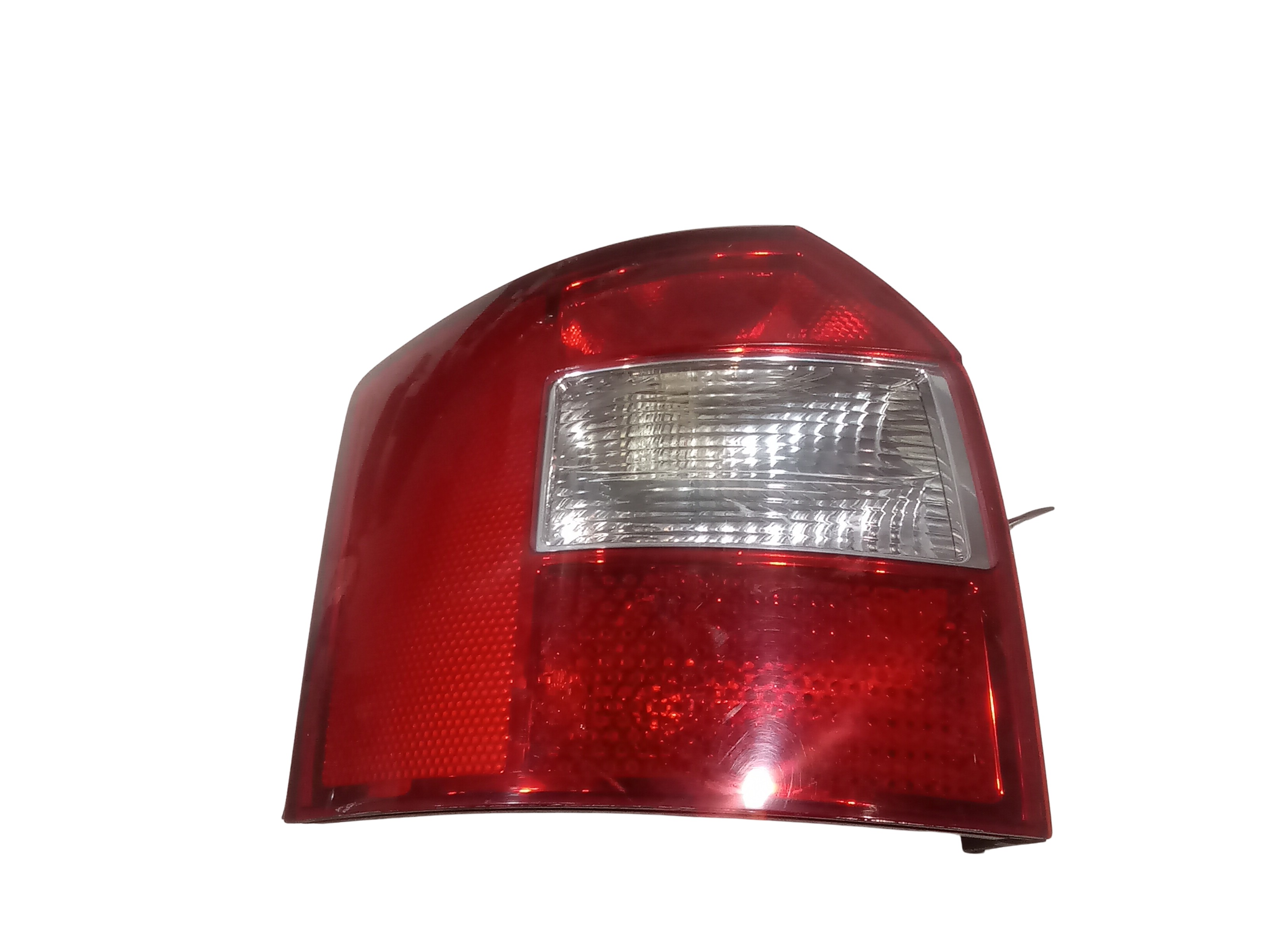 Fanale Post. Sinistro 8E9945095 Usato