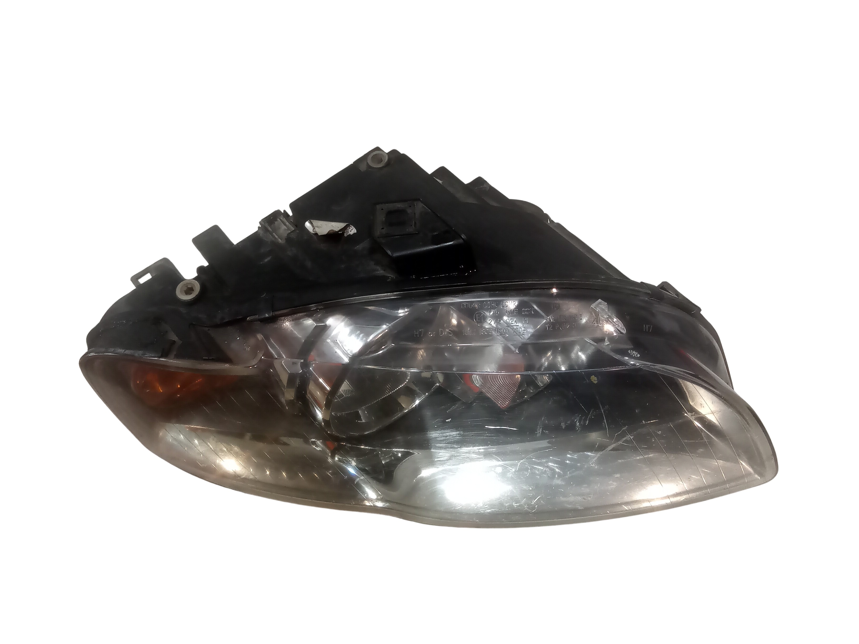 Proiettore Destro 8E0941030AS Usato