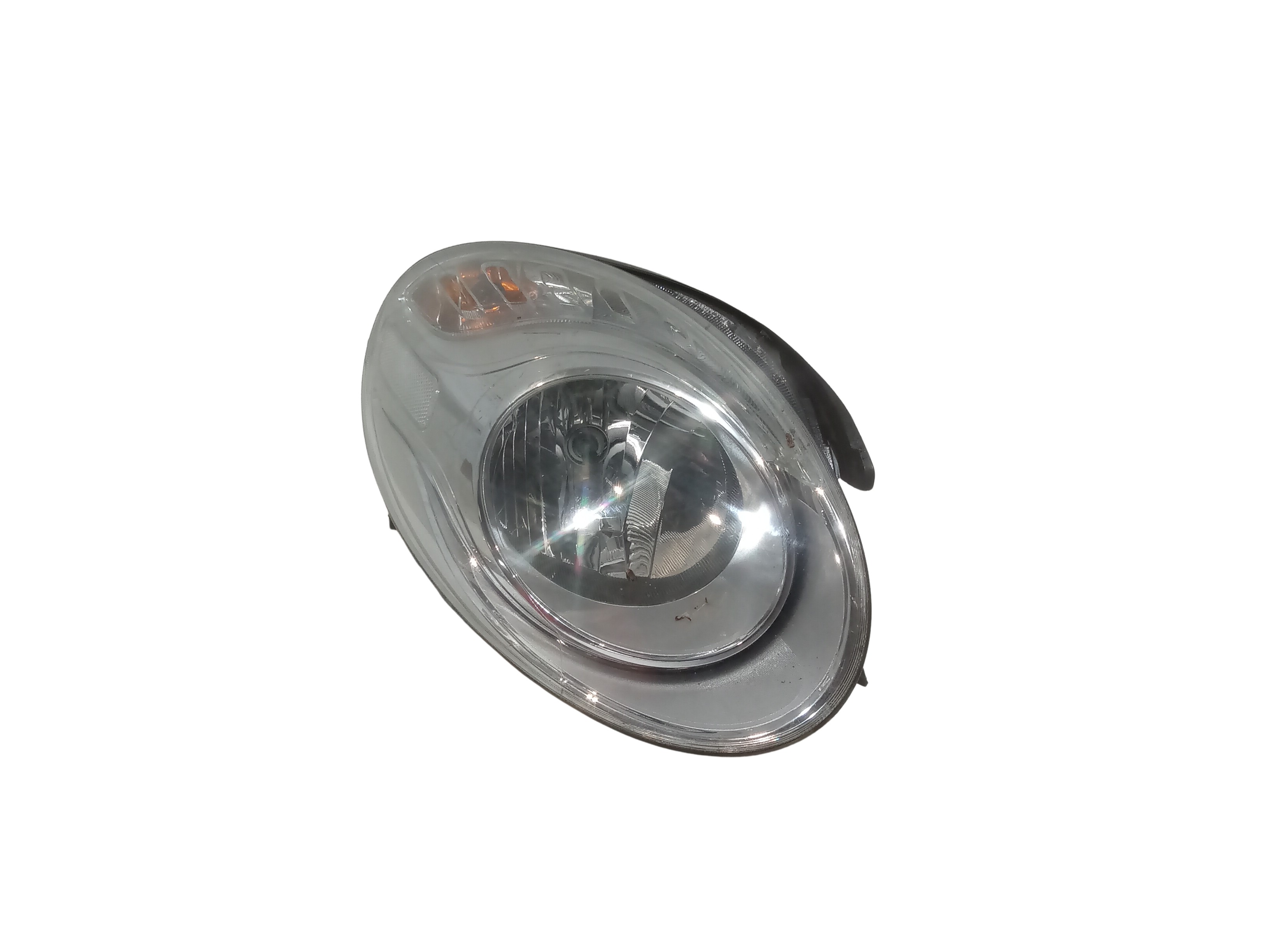 Proiettore Sinistro 52089194 Usato