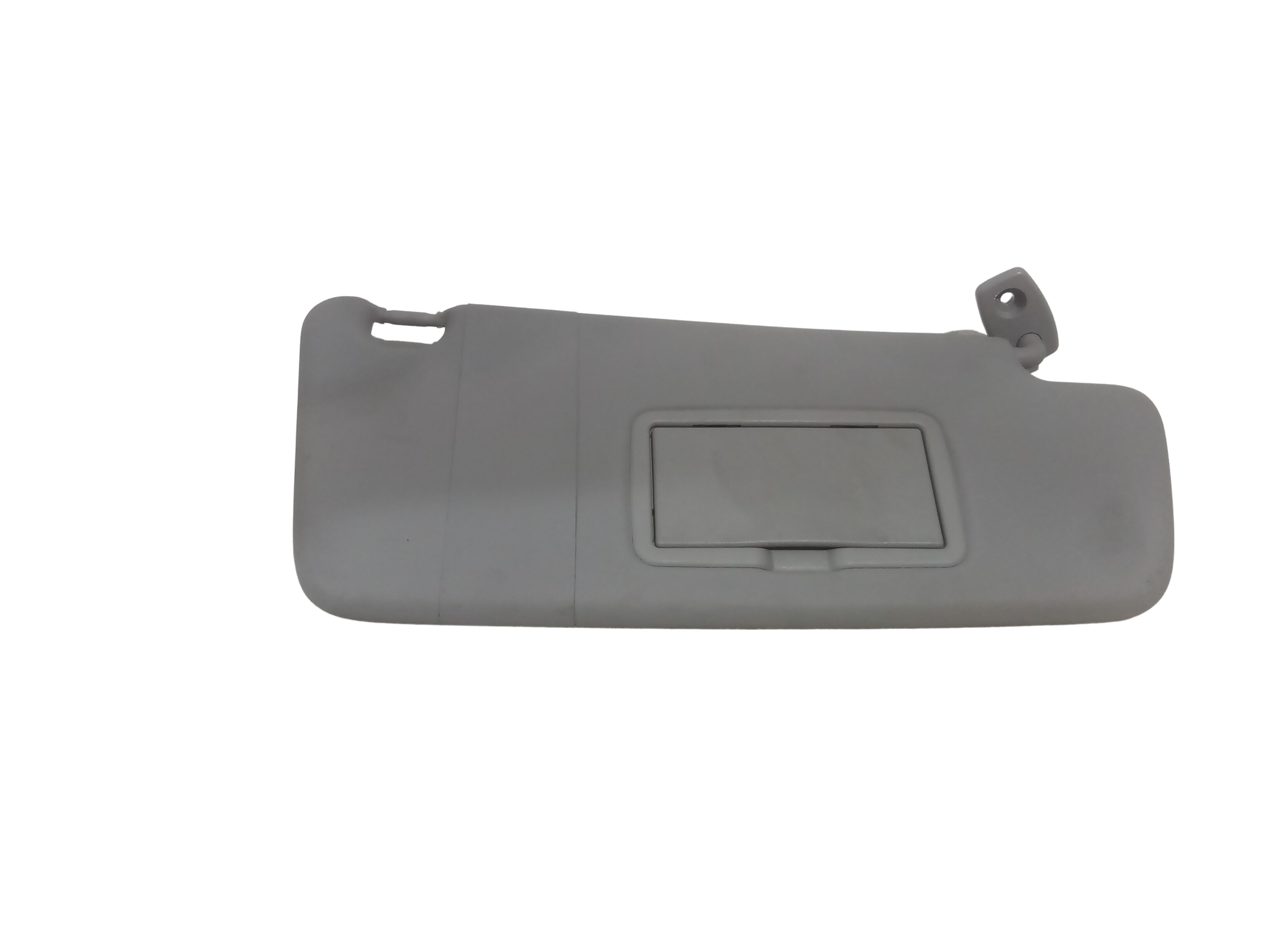 Aletta Parasole Parabrezza Destro 13163837 Usato