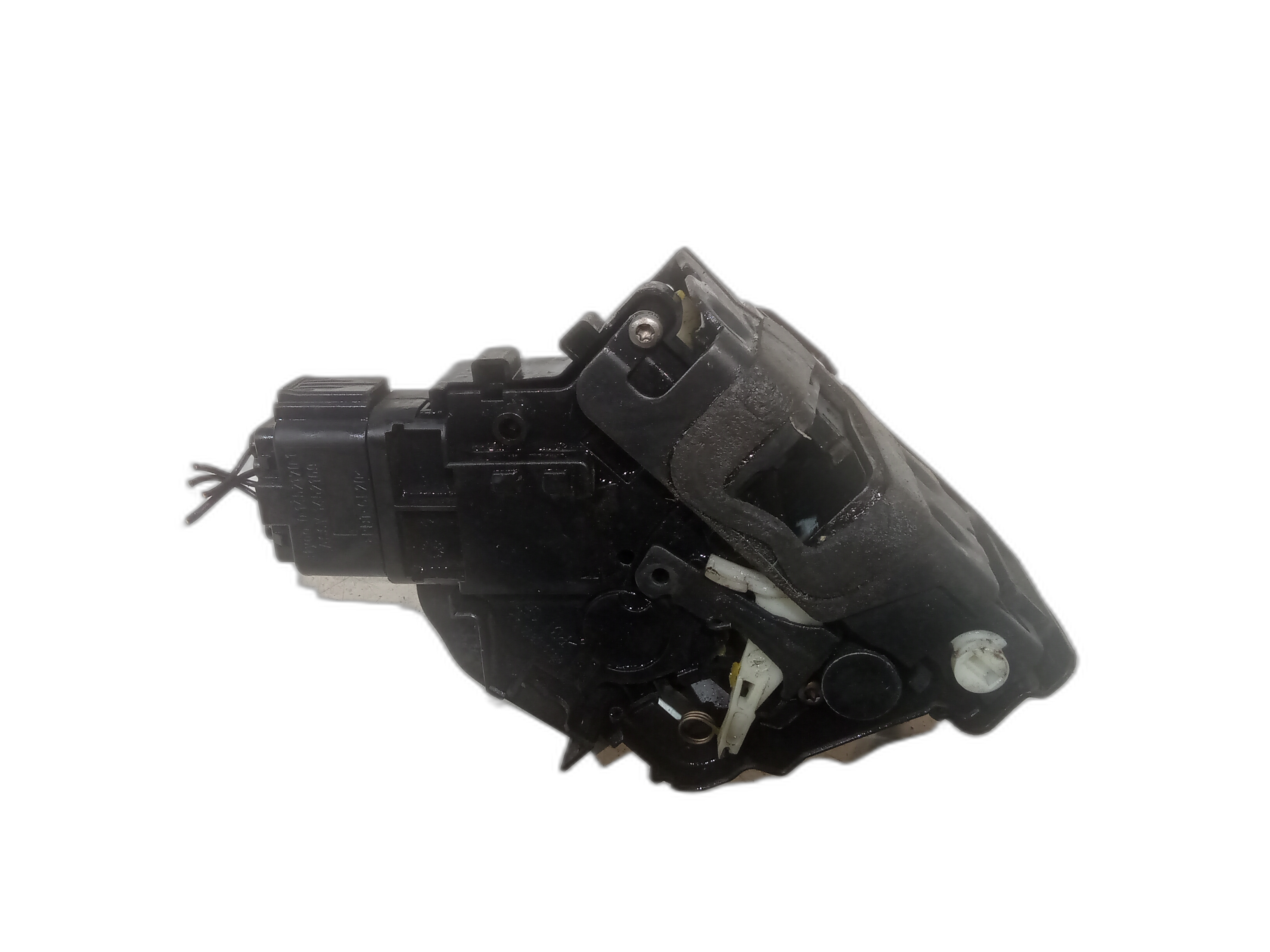 Serratura Porta Post. Sinistro 1504136 Usato