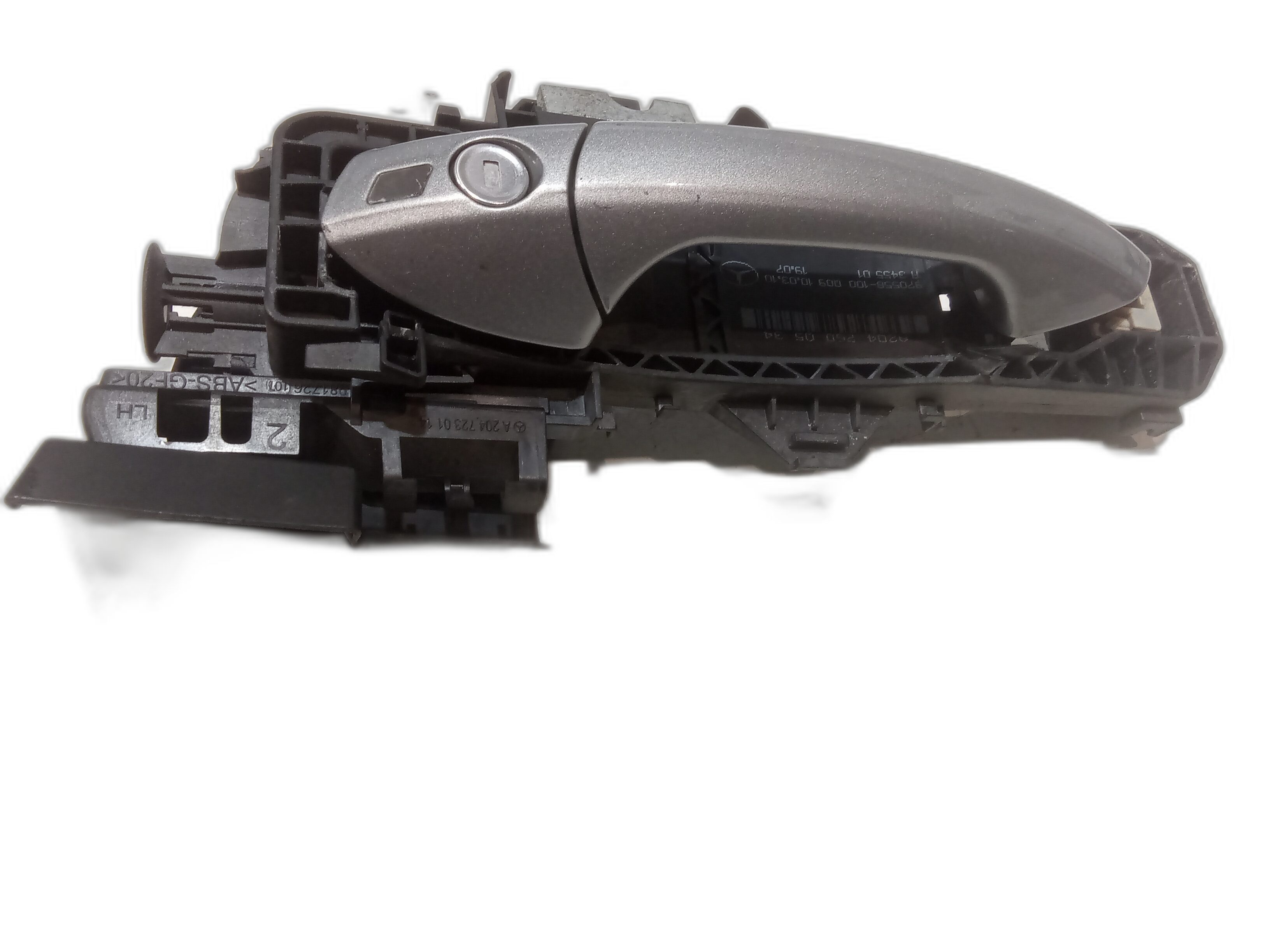 Maniglia Porta Ant. Sinistro A20476013709149 Usato