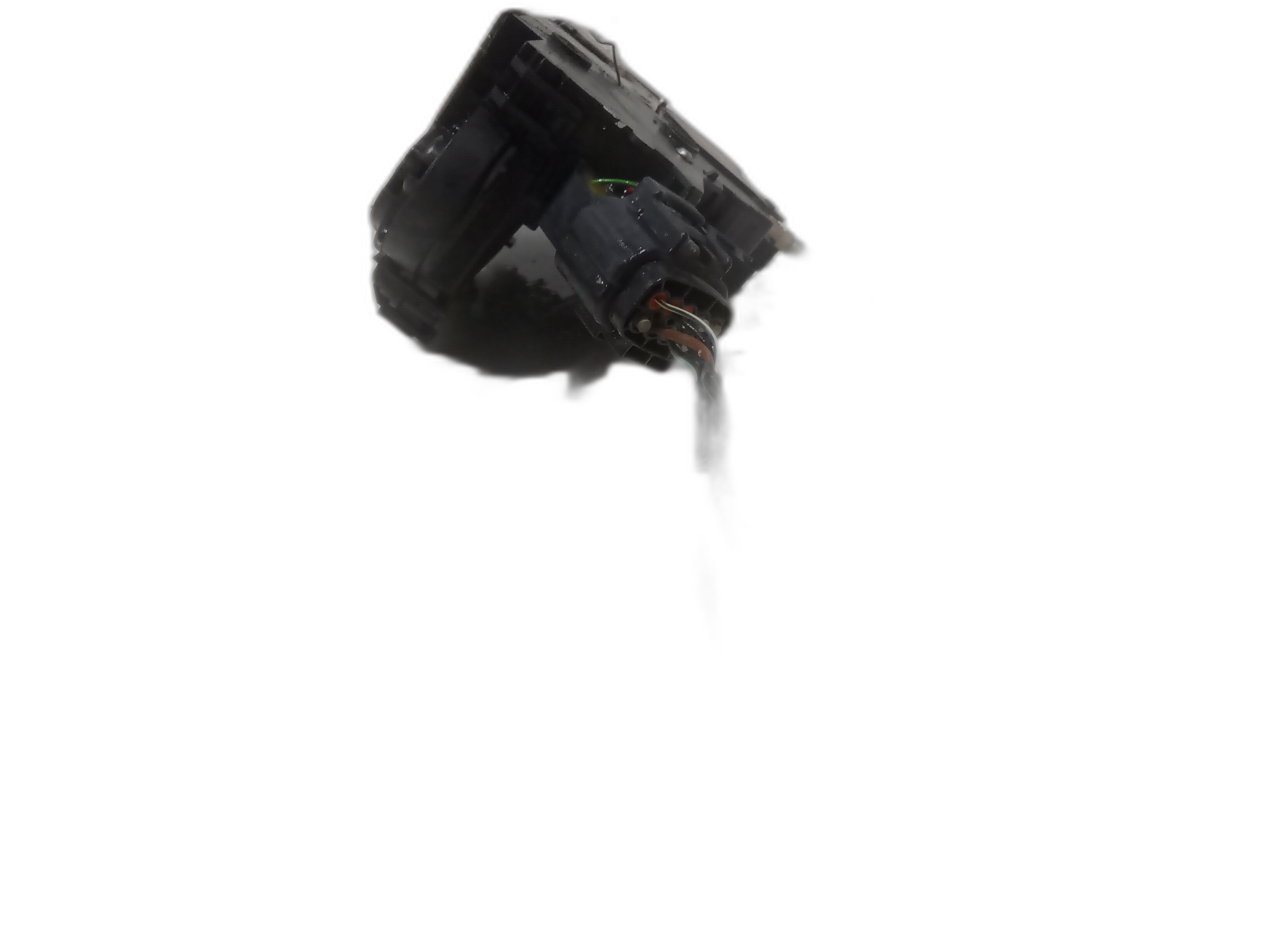 Serratura Porta Post. Sinistro 71752216 Usato