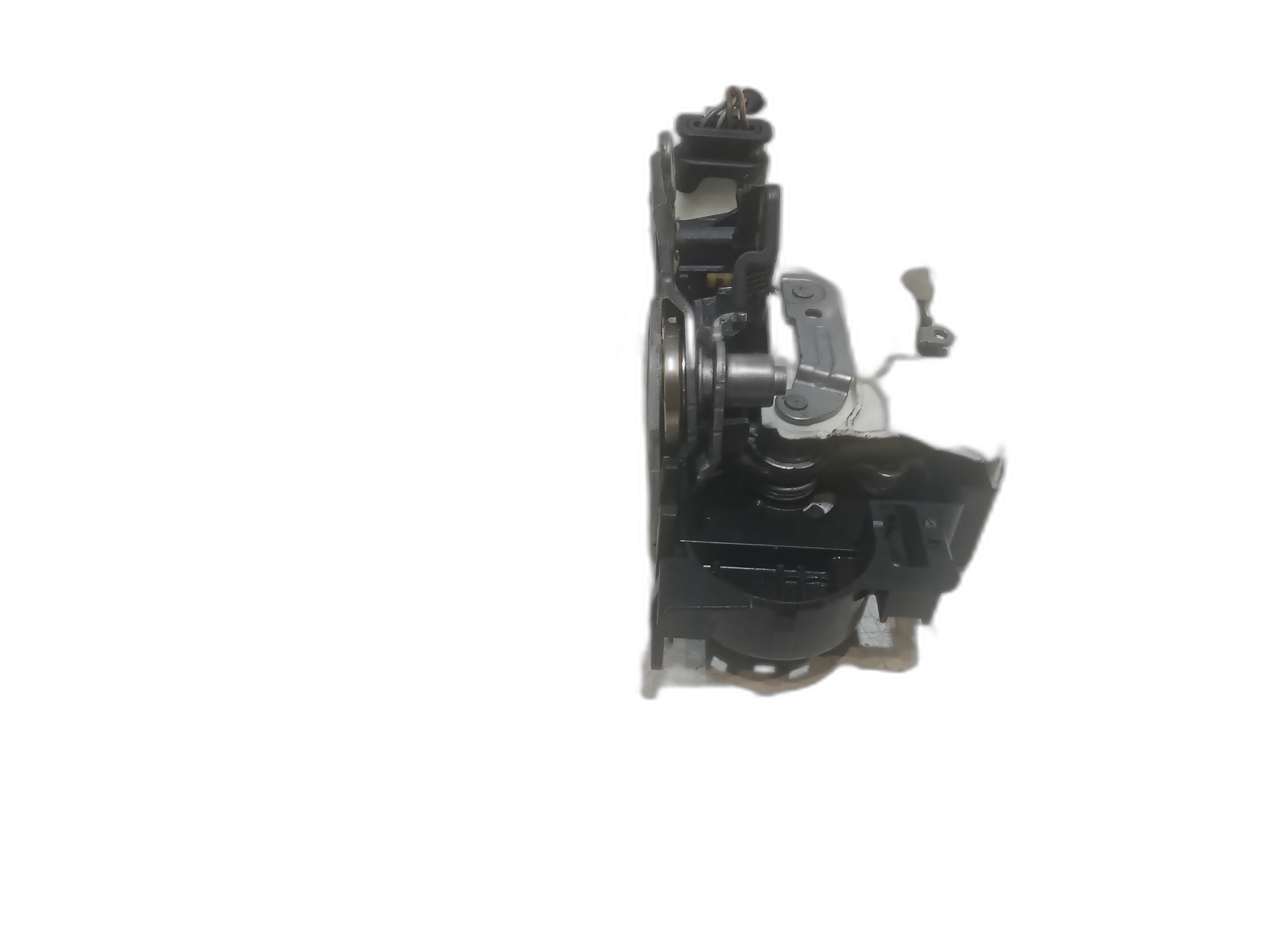 Serratura Porta Ant. Sinistro A2047202335 Usato