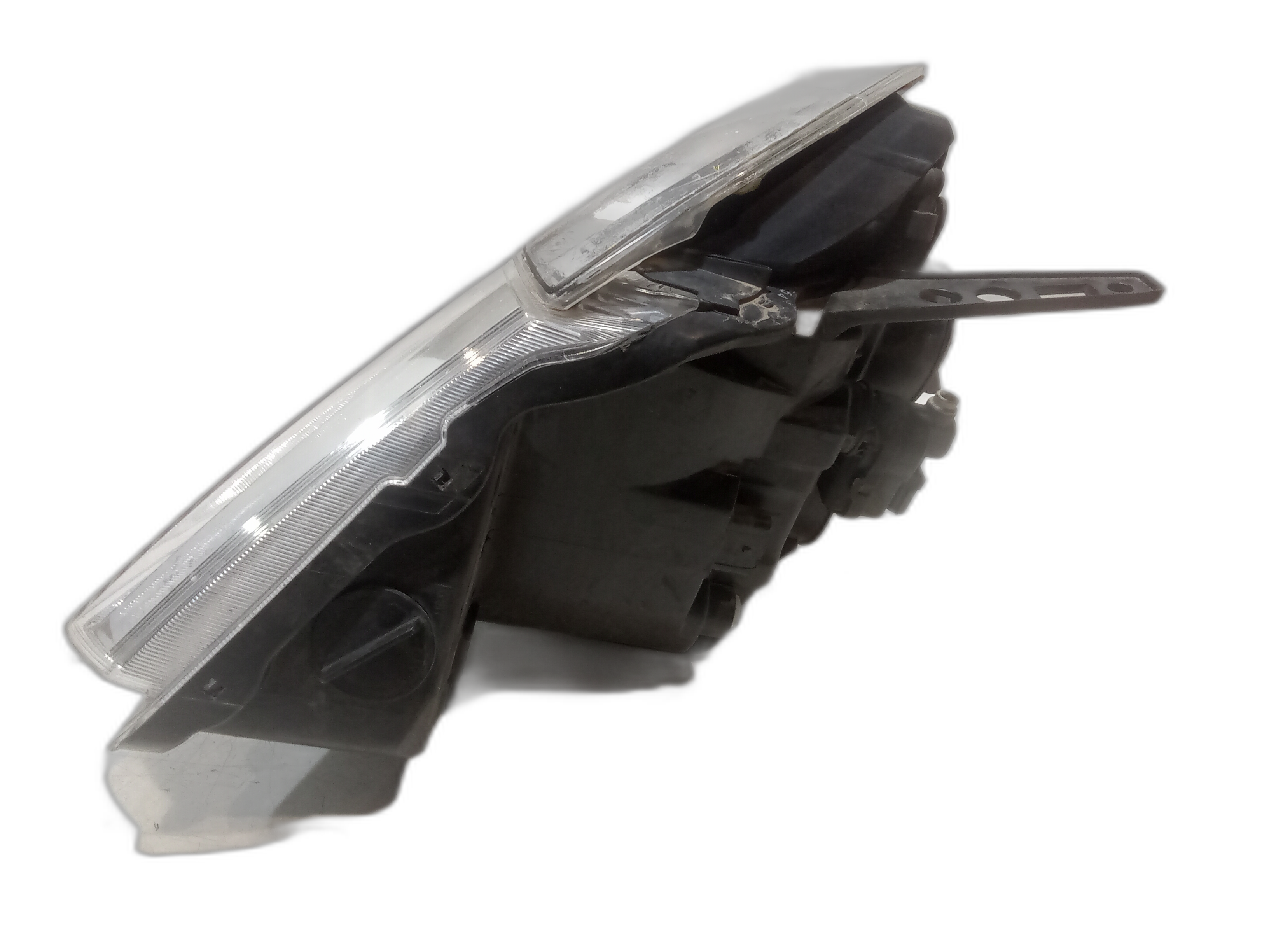 Proiettore Sinistro 7701066551 Usato