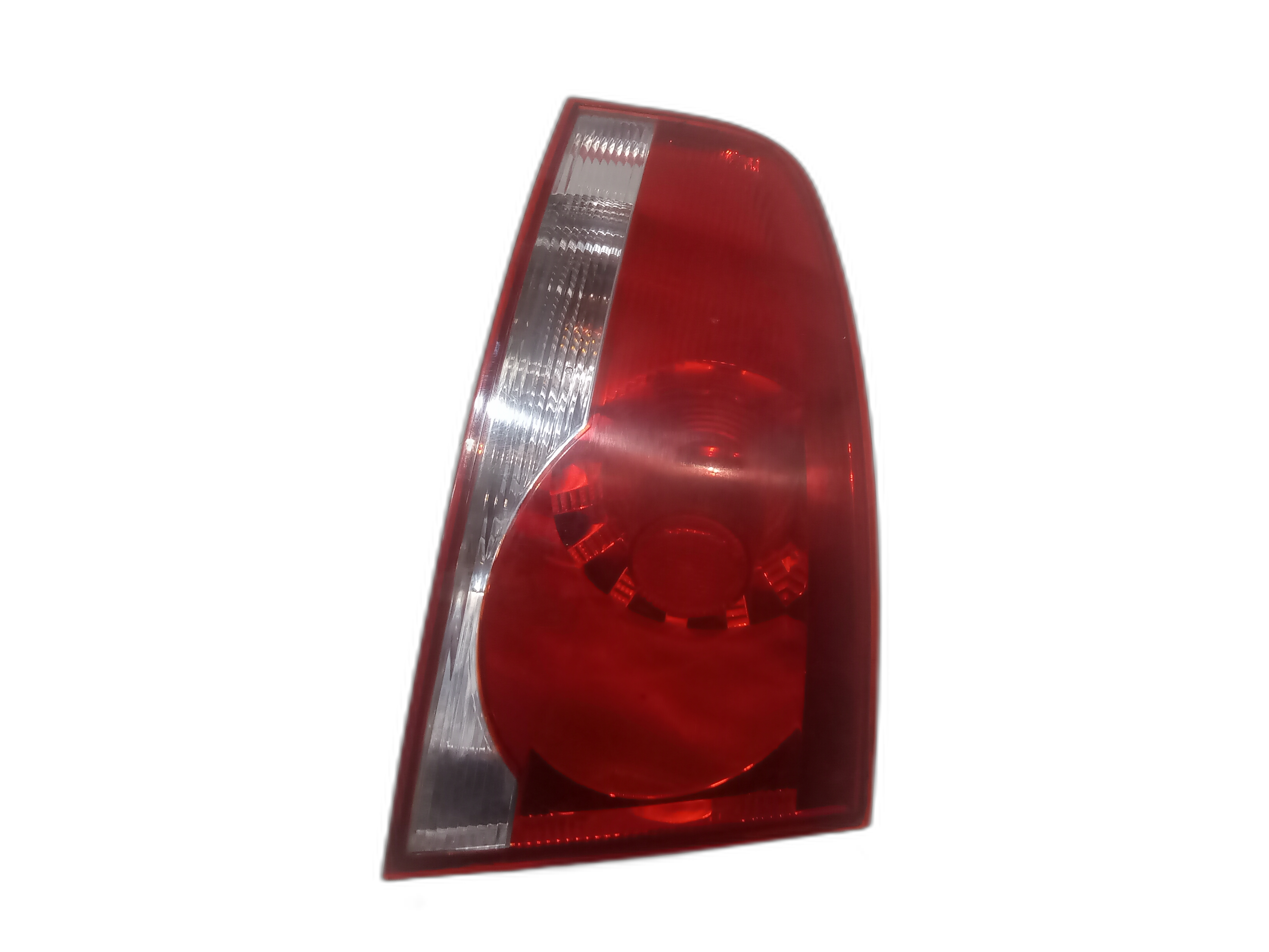 Fanale Post. Parte Int. Sinistro 5P8945107B Usato