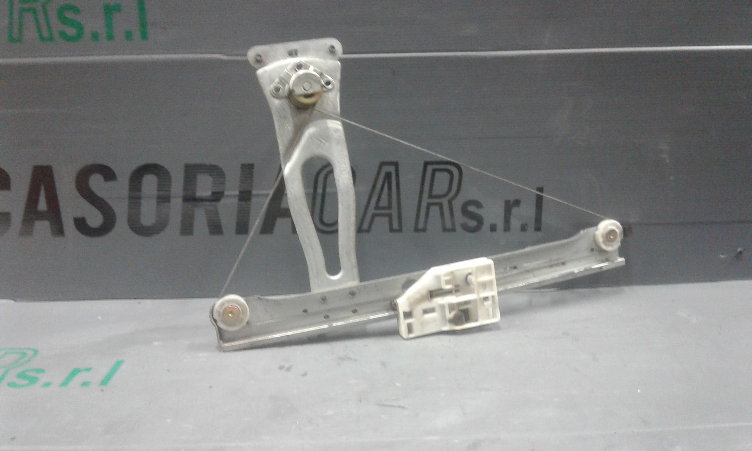 Alzacristallo Porta Post. Sinistro 922395 Usato