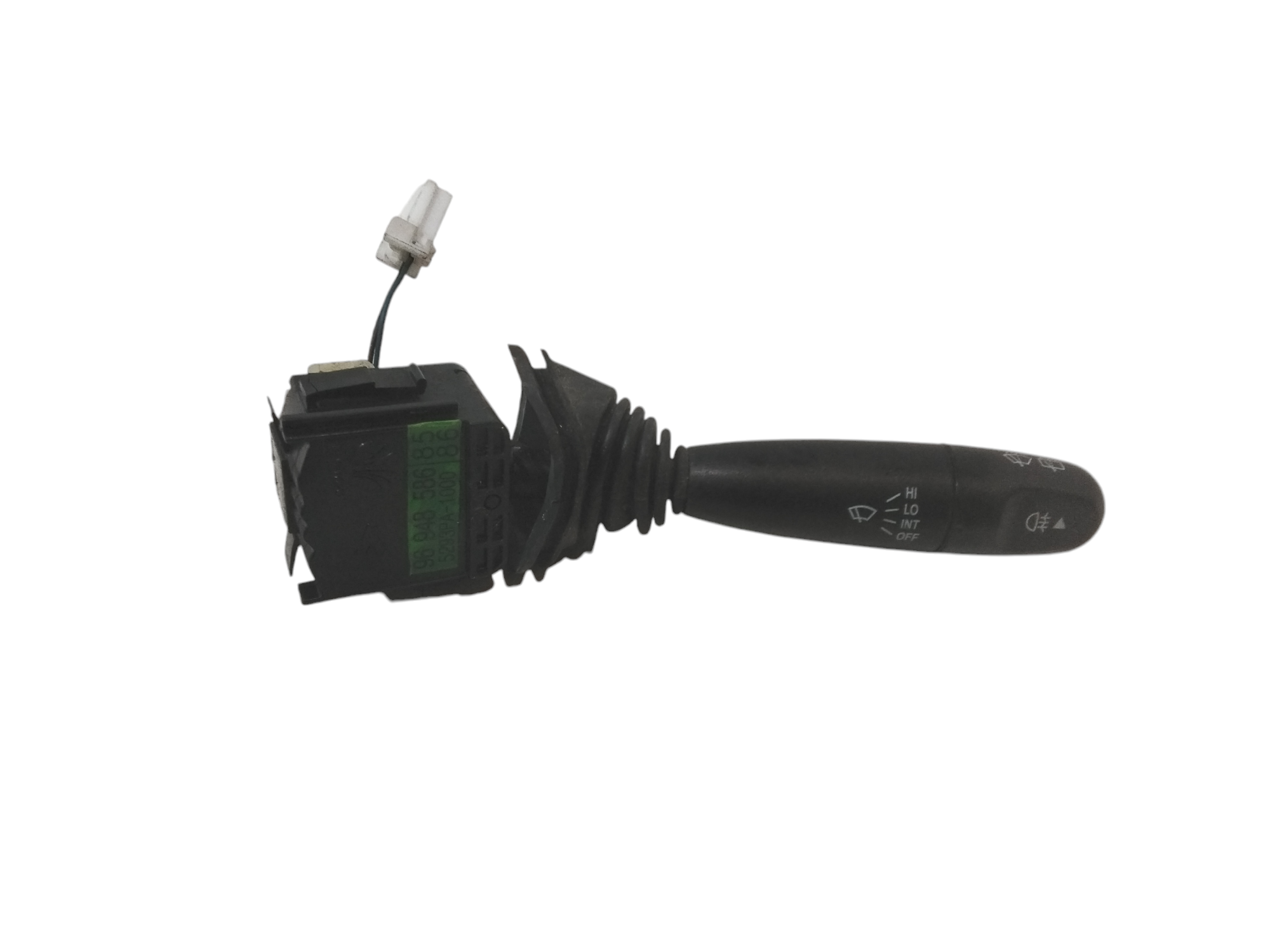 Devioguidasgancio Destro Usato