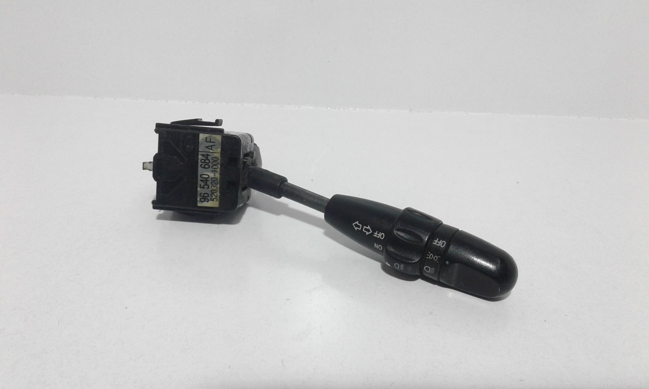 Devioguidasgancio Compl. Usato