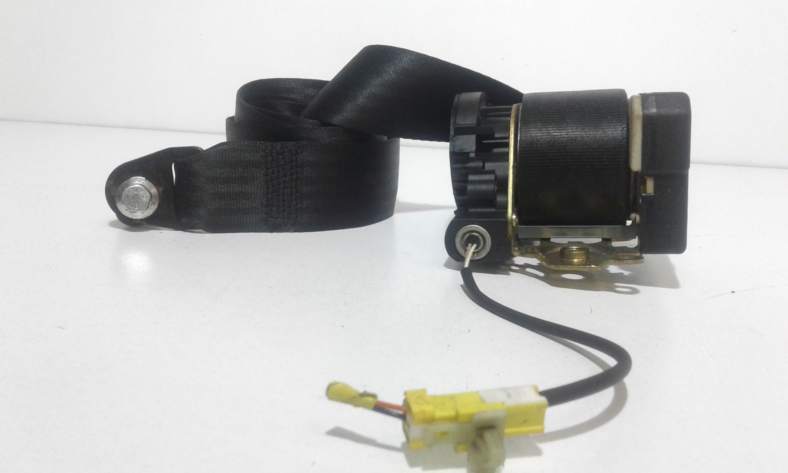 Cintura Di Sicurezza Ant. Destro 735363536 Usato