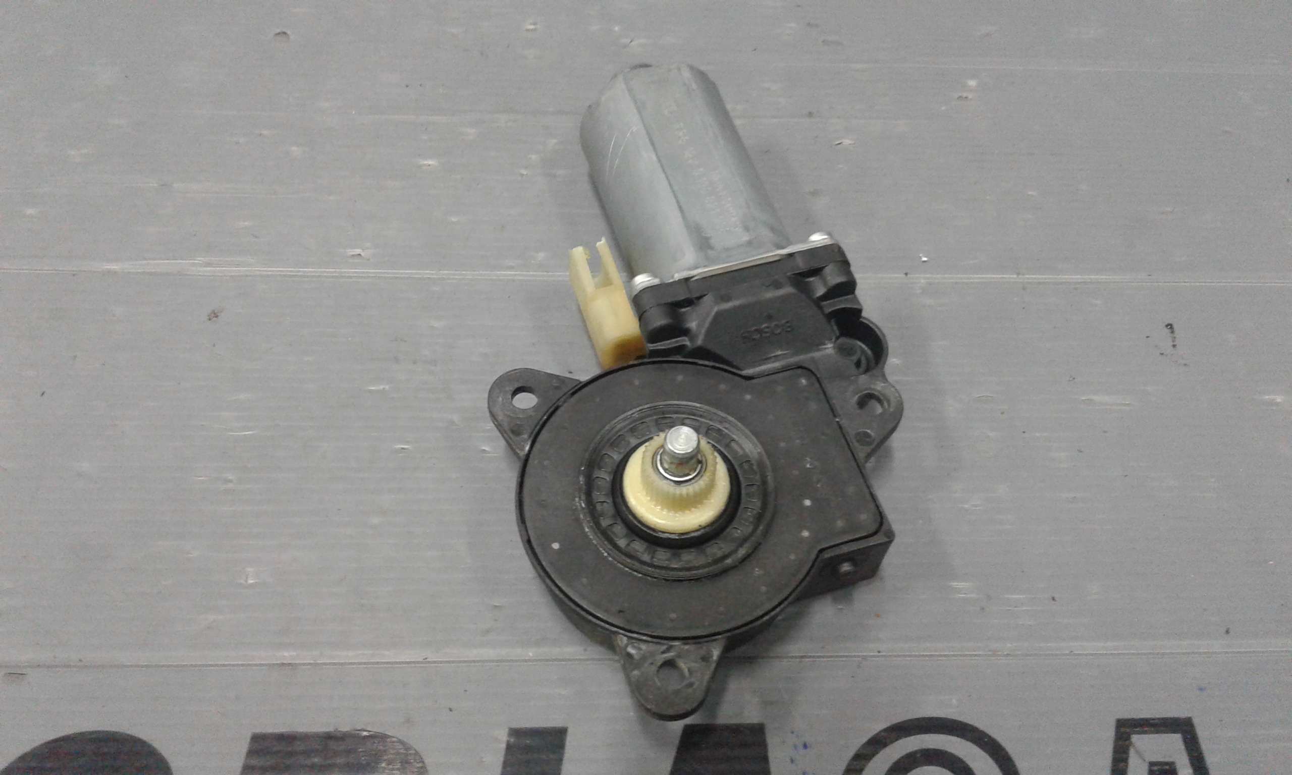 Motorino Alzacristallo Porta Ant. Sinistro 1206824 Usato