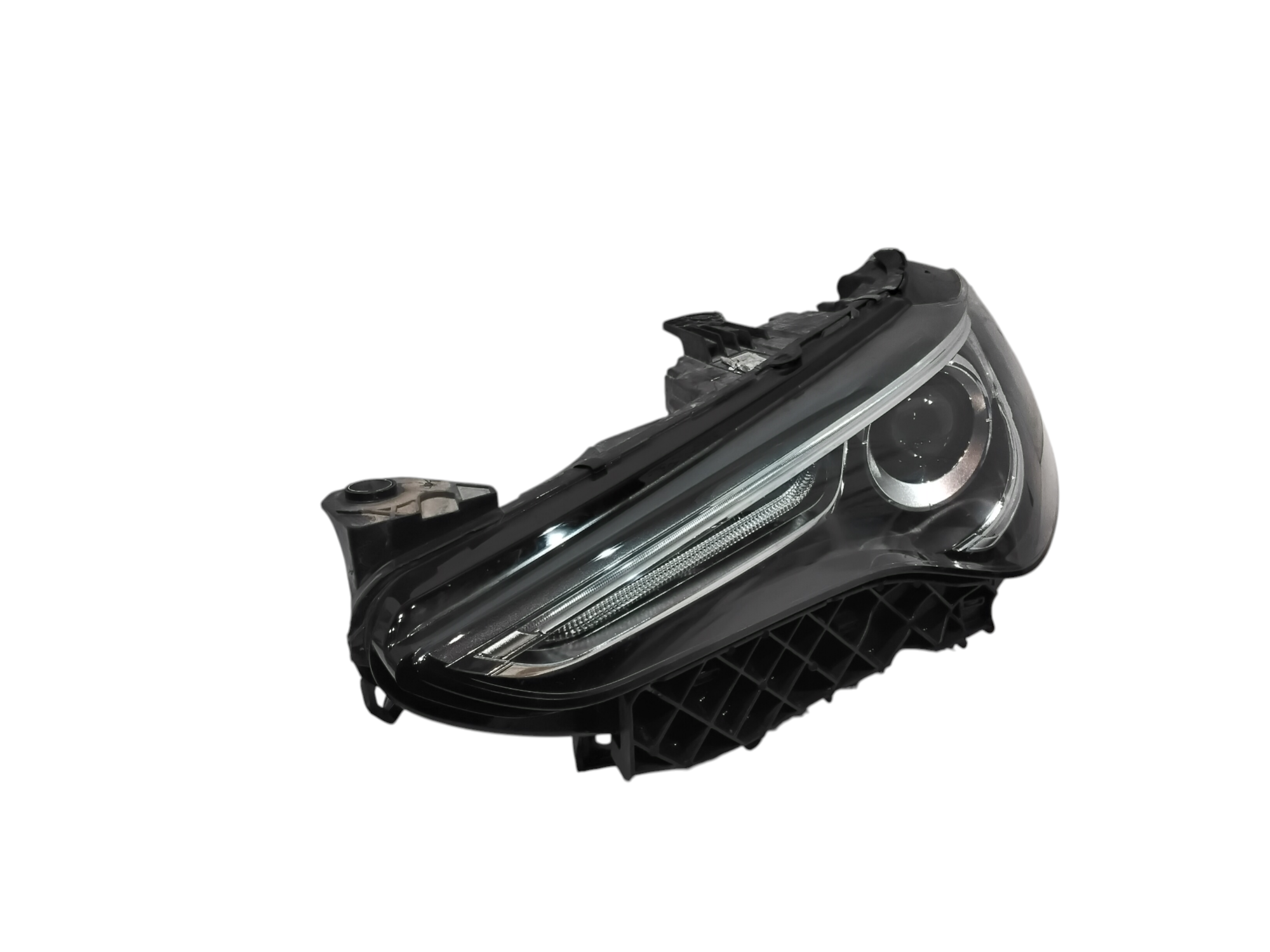 proiettore allo xenon sinistro - Immagine 1 di 9